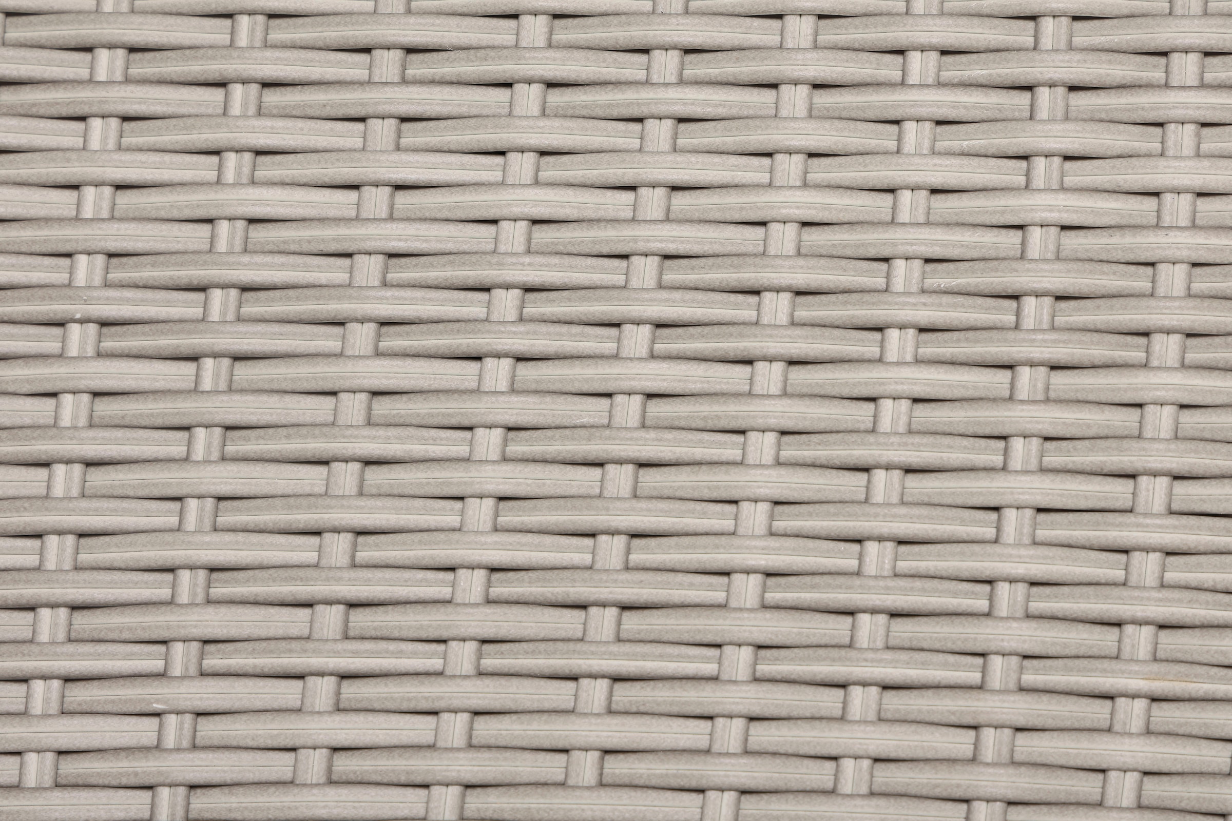 KONIFERA Garten-Essgruppe »Amsterdam« Set, 6x Sessel, 6x Sitzauflagen, 6x Rückenauflagen, 1x Tisch, 19 tlg. tlg. bestehend aus 6 Sesseln, 12 Sitz- und Rückenkissen und 1 Tisch