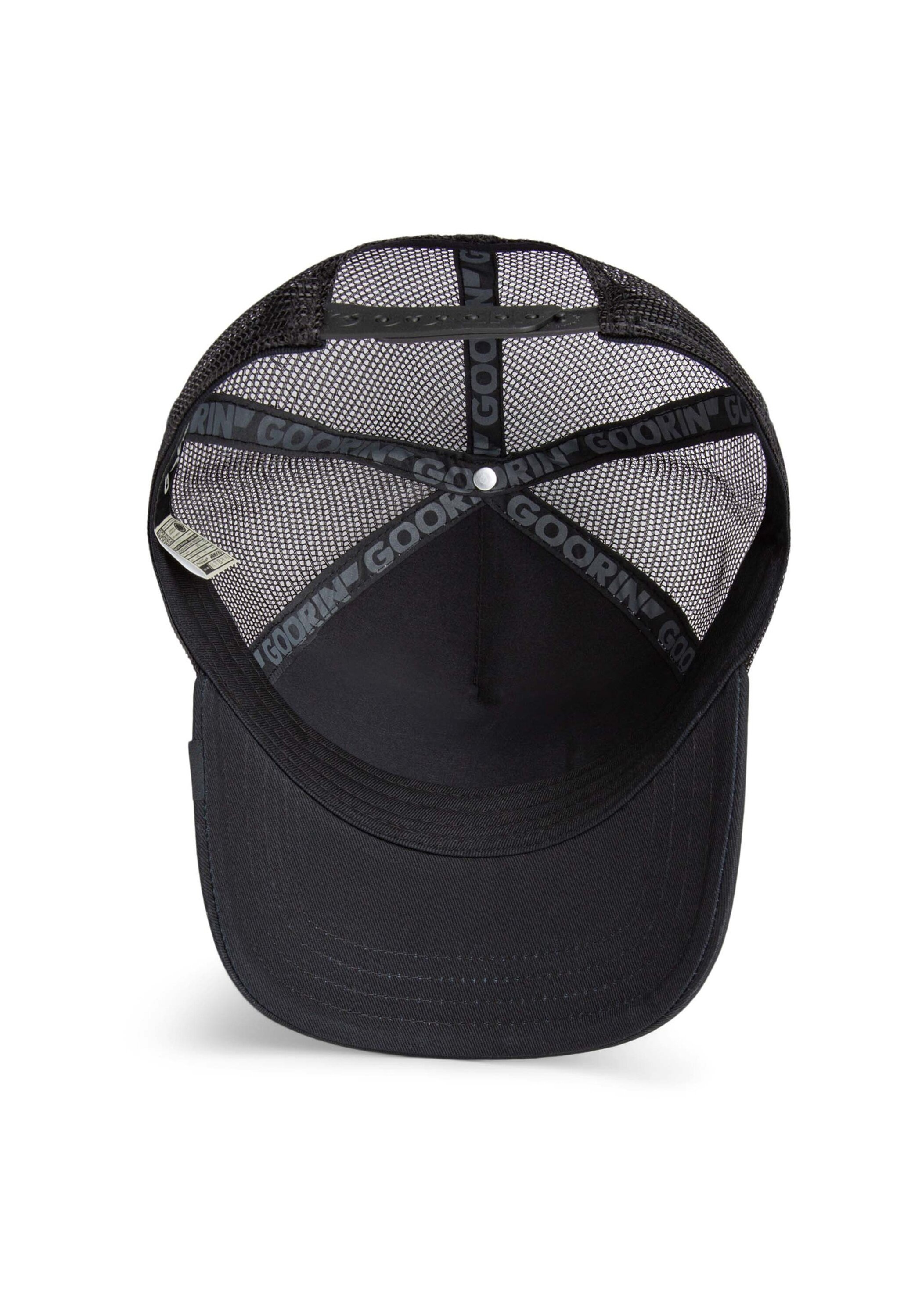 Goorin Bros. Snapback Cap »Cap OG Trucker«