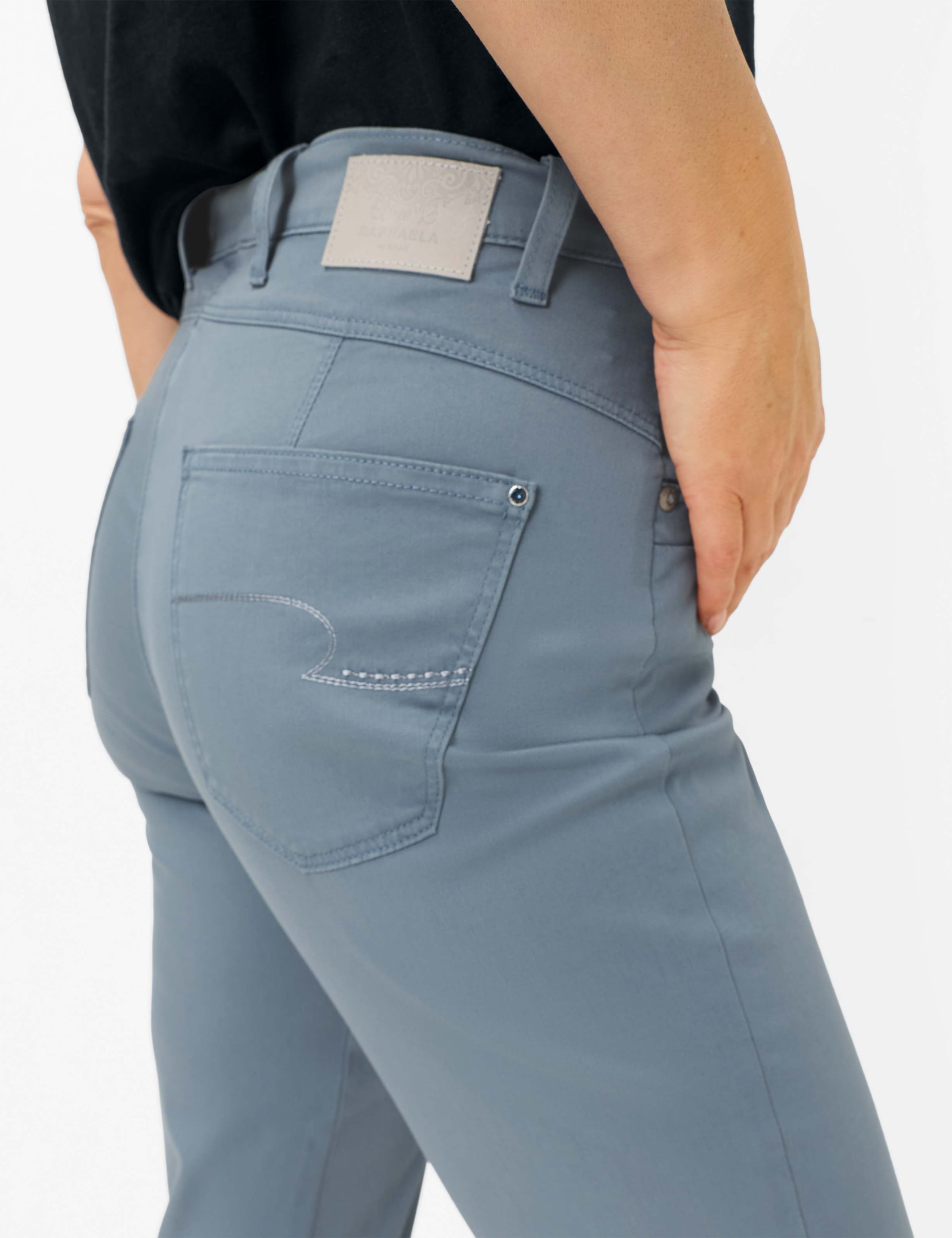RAPHAELA by BRAX 5-Pocket-Hose »Style CAREN NEW«