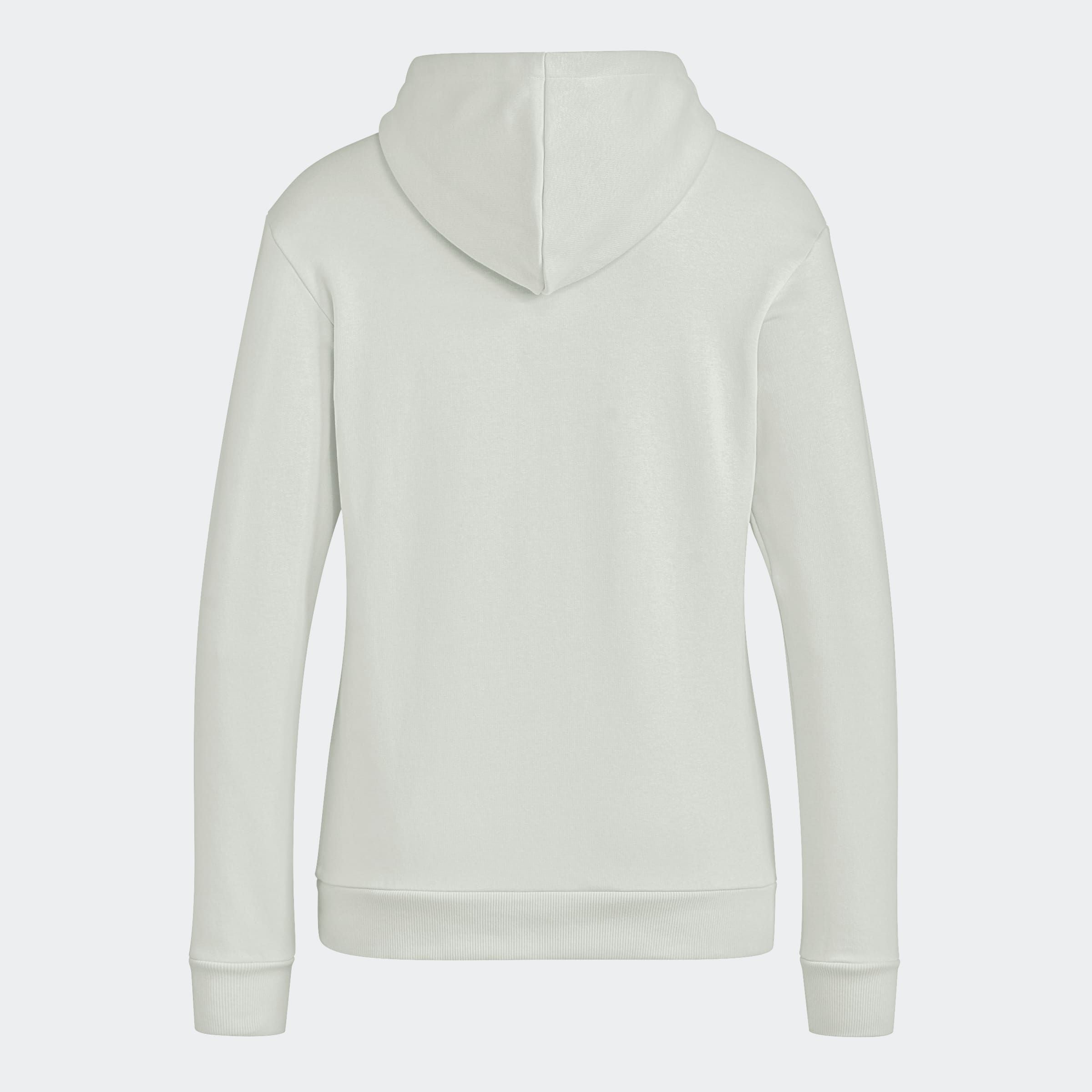 adidas Sportswear Kapuzensweatshirt »W BL OV HD«