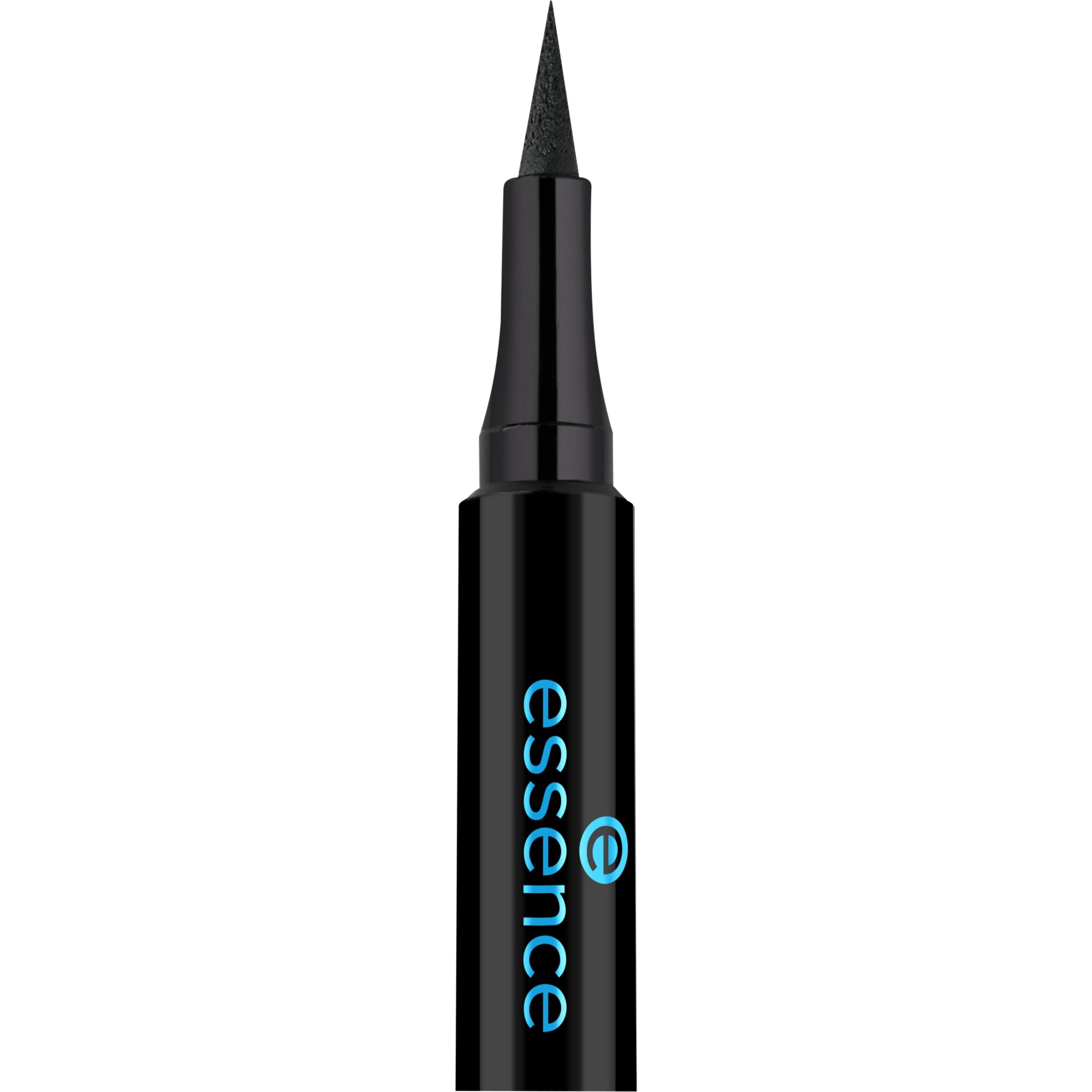 Essence Eyeliner »eyeliner pen extra long-lasting WATERPROOF & SMUDGE-PROOF«