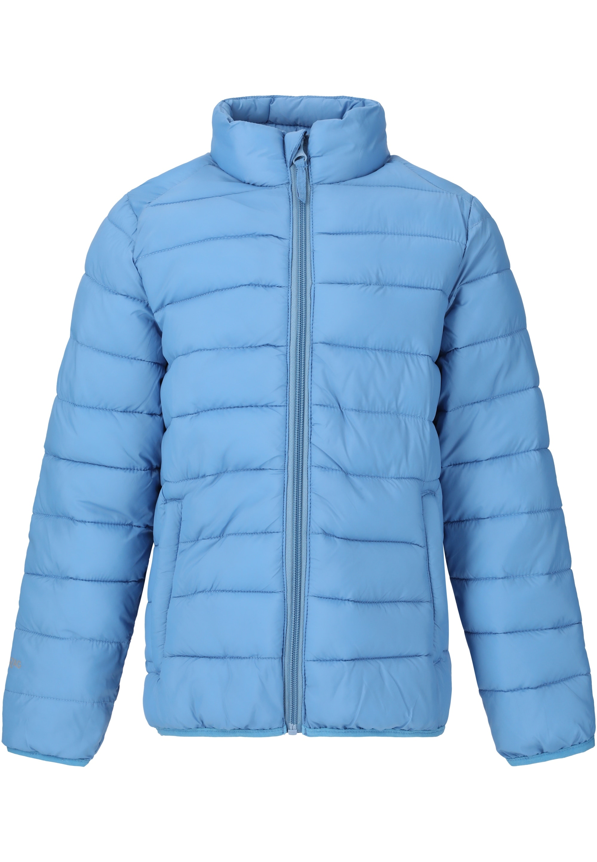 ZIGZAG Outdoorjacke "Fiesta" Schmucklos
