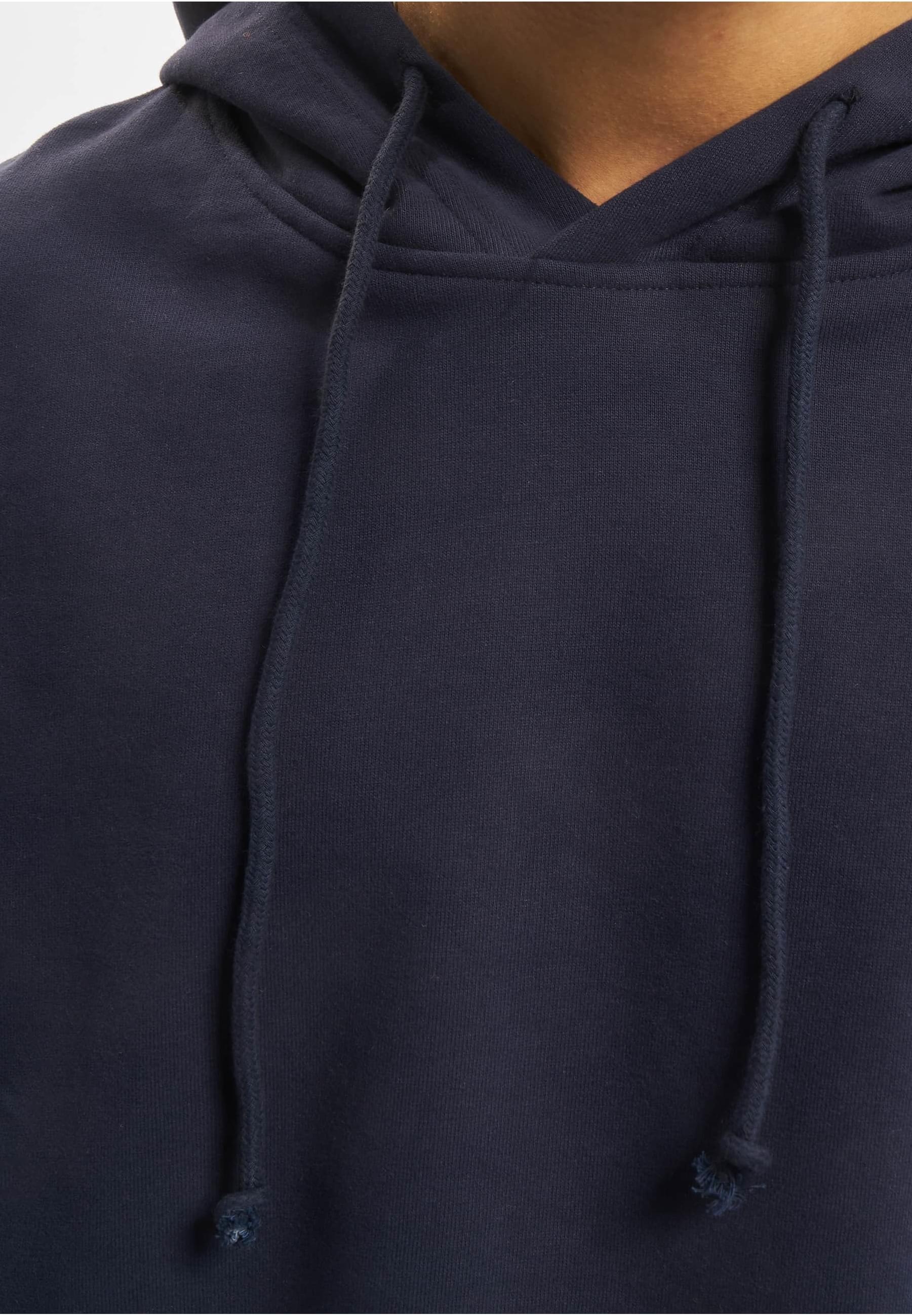 2Y Studios Kapuzensweatshirt »2Y Studios Herren 2Y Basic Hoodie«