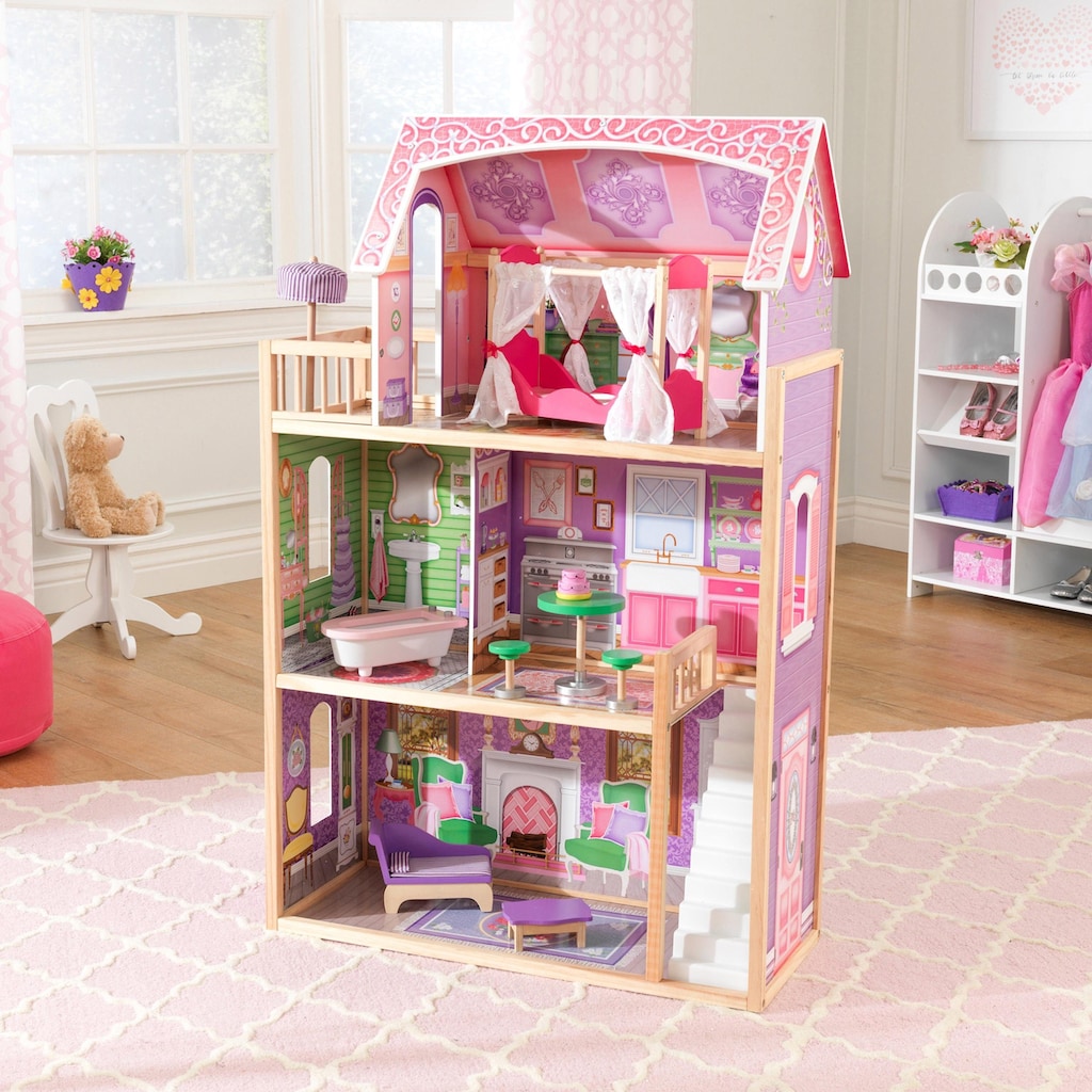 KidKraft® Puppenhaus »Ava Dollhouse«