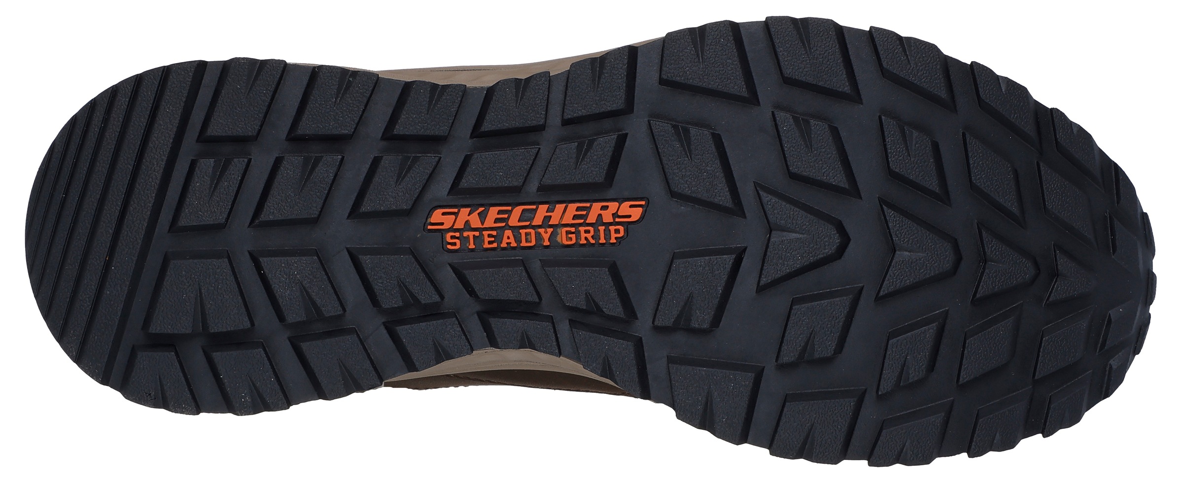 Skechers Sneaker »SLADE ULTRA-PERALTO«, Freizeitschuh, Schnürschuh mit bequemer Goga Mat Arch Technologie