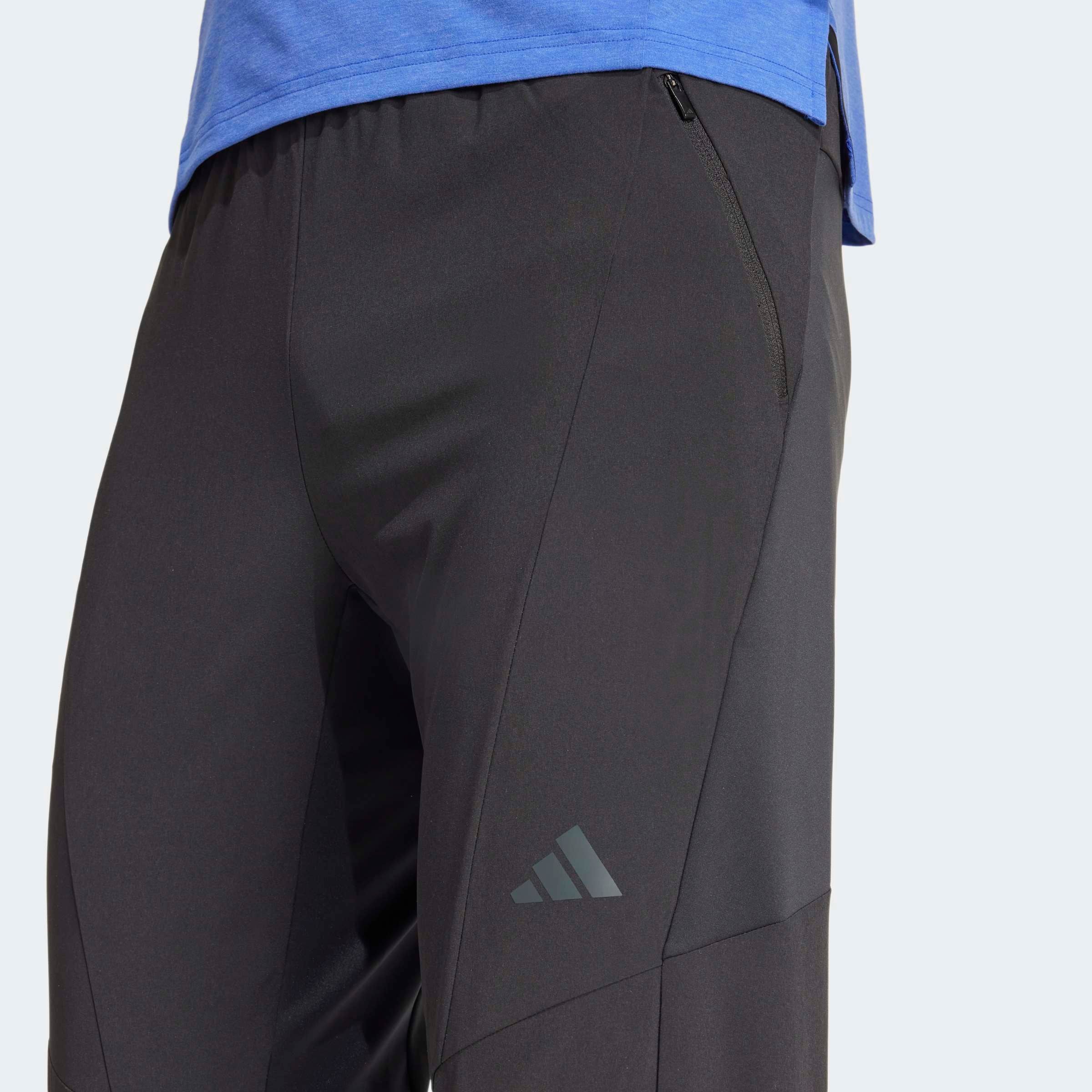 adidas Performance Sporthose »D4T HYBRID PANT«