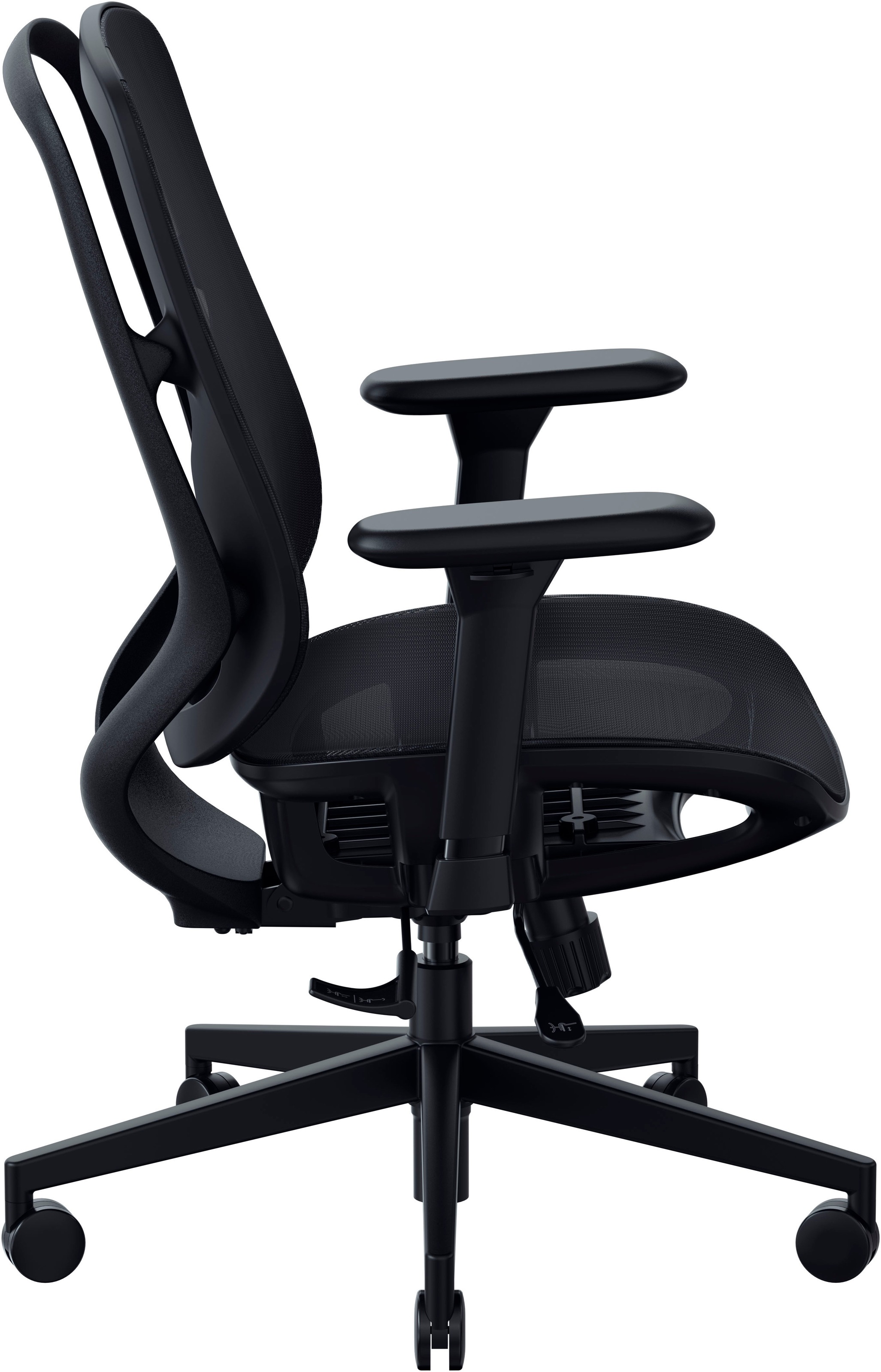 RAZER Gaming-Stuhl »Fujin«, Netzstoff