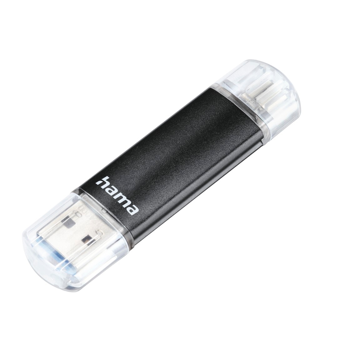 USB-Stick, (Lesegeschwindigkeit 40 MB/s)