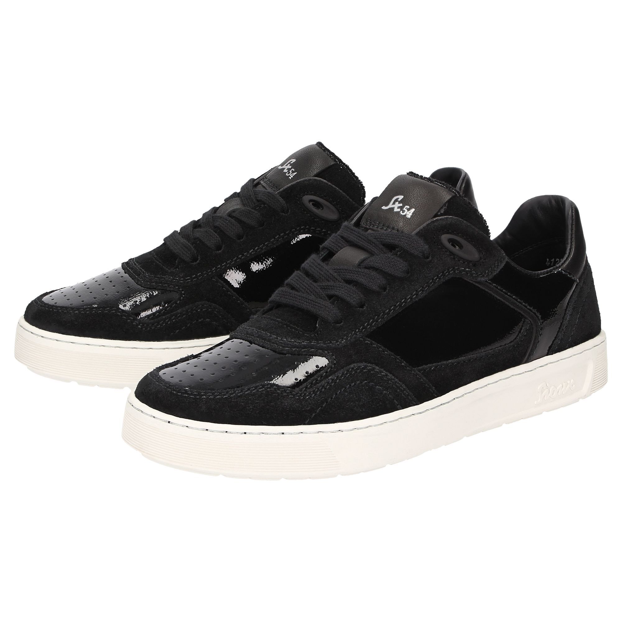 SIOUX Sneaker "Maites sneaker 001"