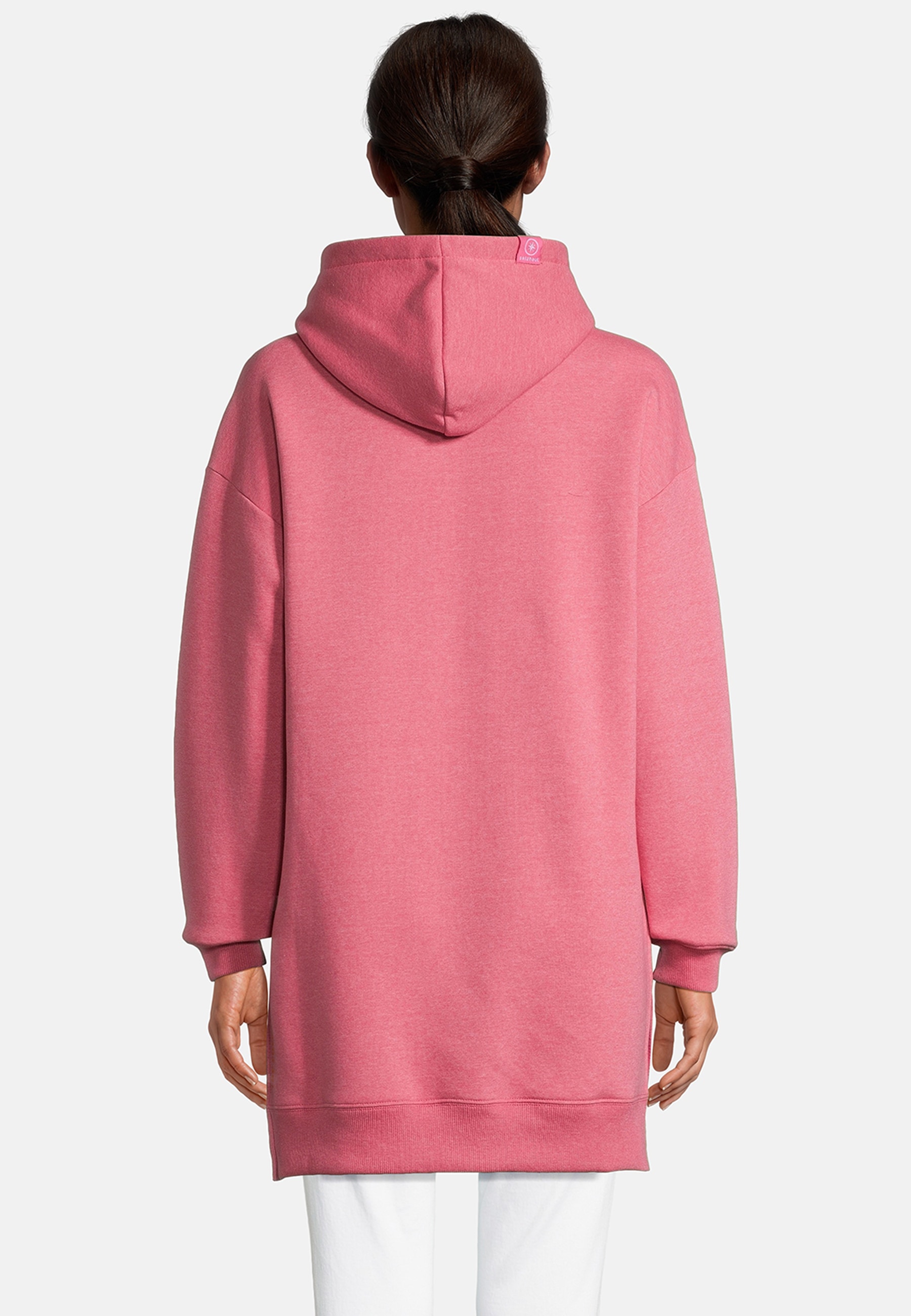 salzhaut Kapuzenpullover »Hoodie IDA«
