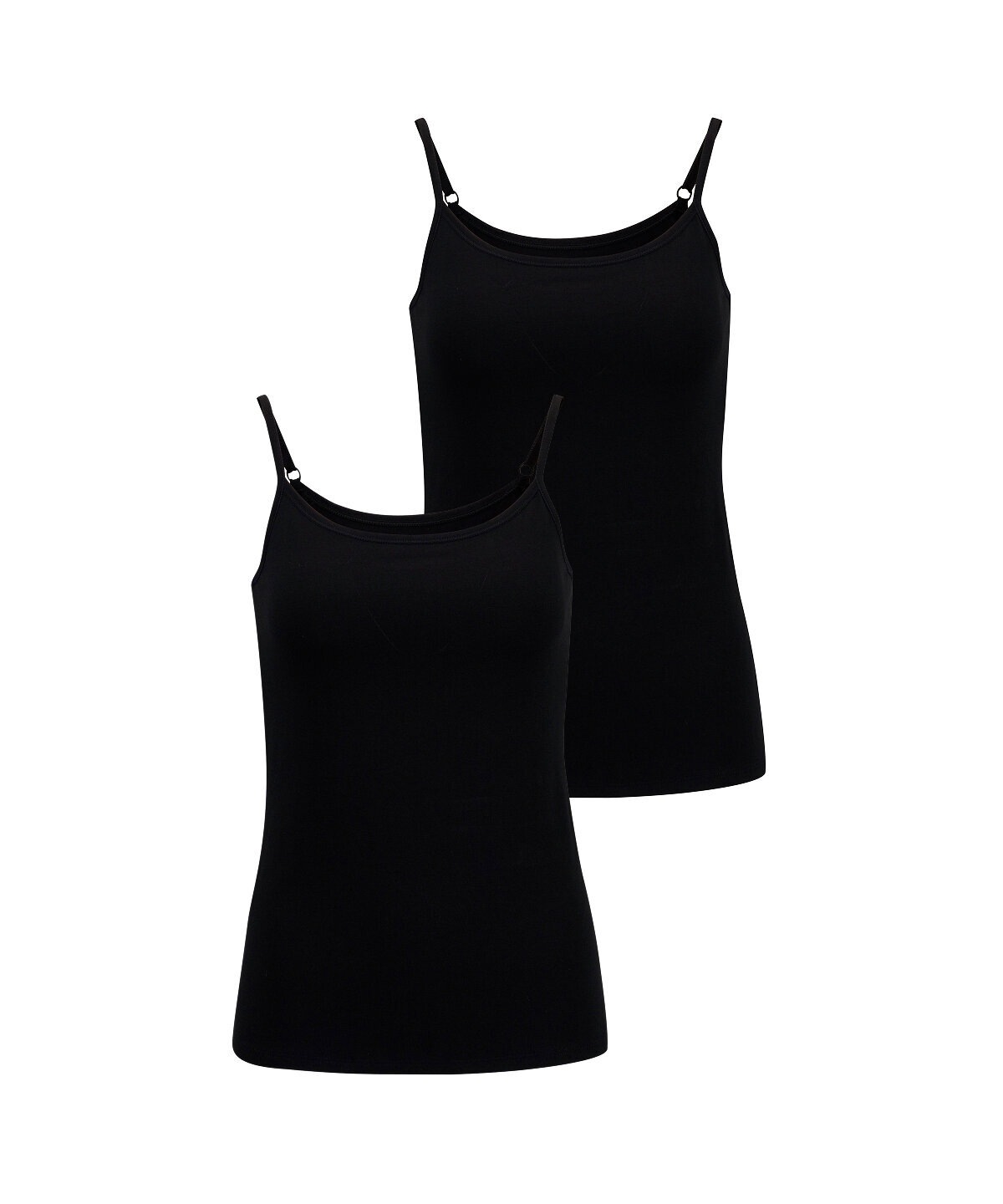 FALKE Funktionsunterhemd "Daily Comfort" 2 Stk.