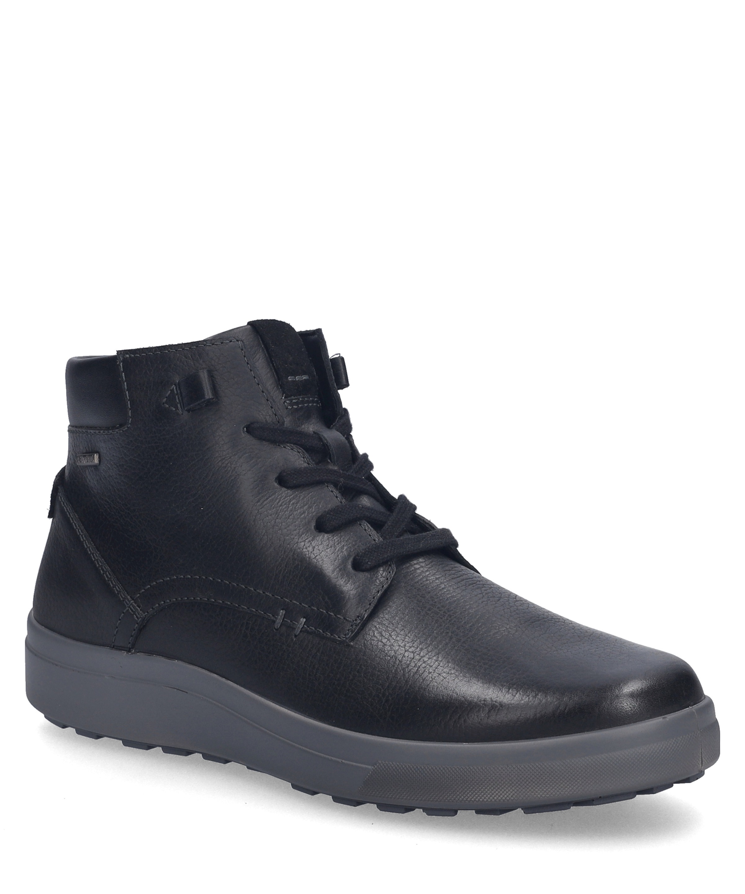 Josef Seibel Sneaker »Maddox 02, schwarz«