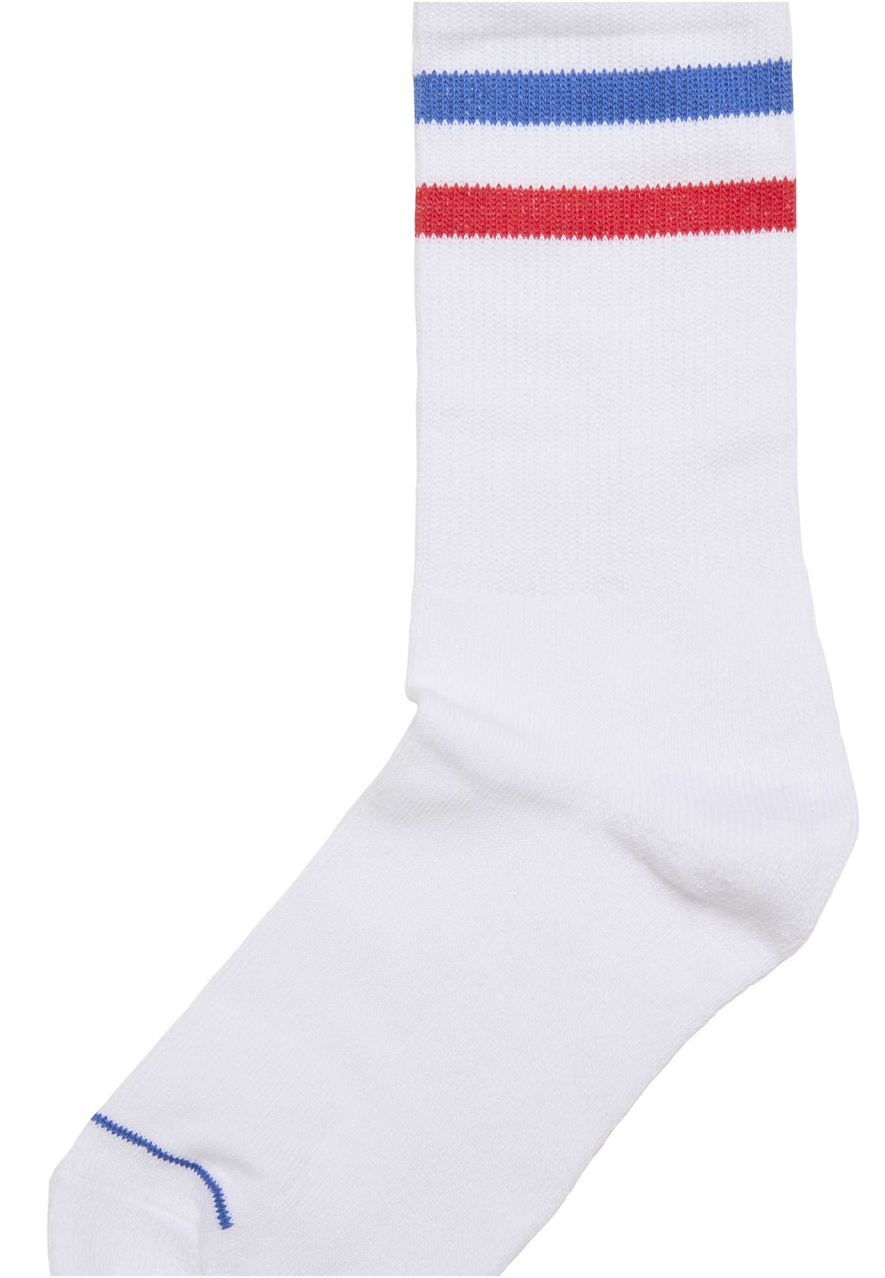 URBAN CLASSICS Strümpfe »Urban Classics Accessoires Sporty Socks 10-Pack« 1 Paar tlg.