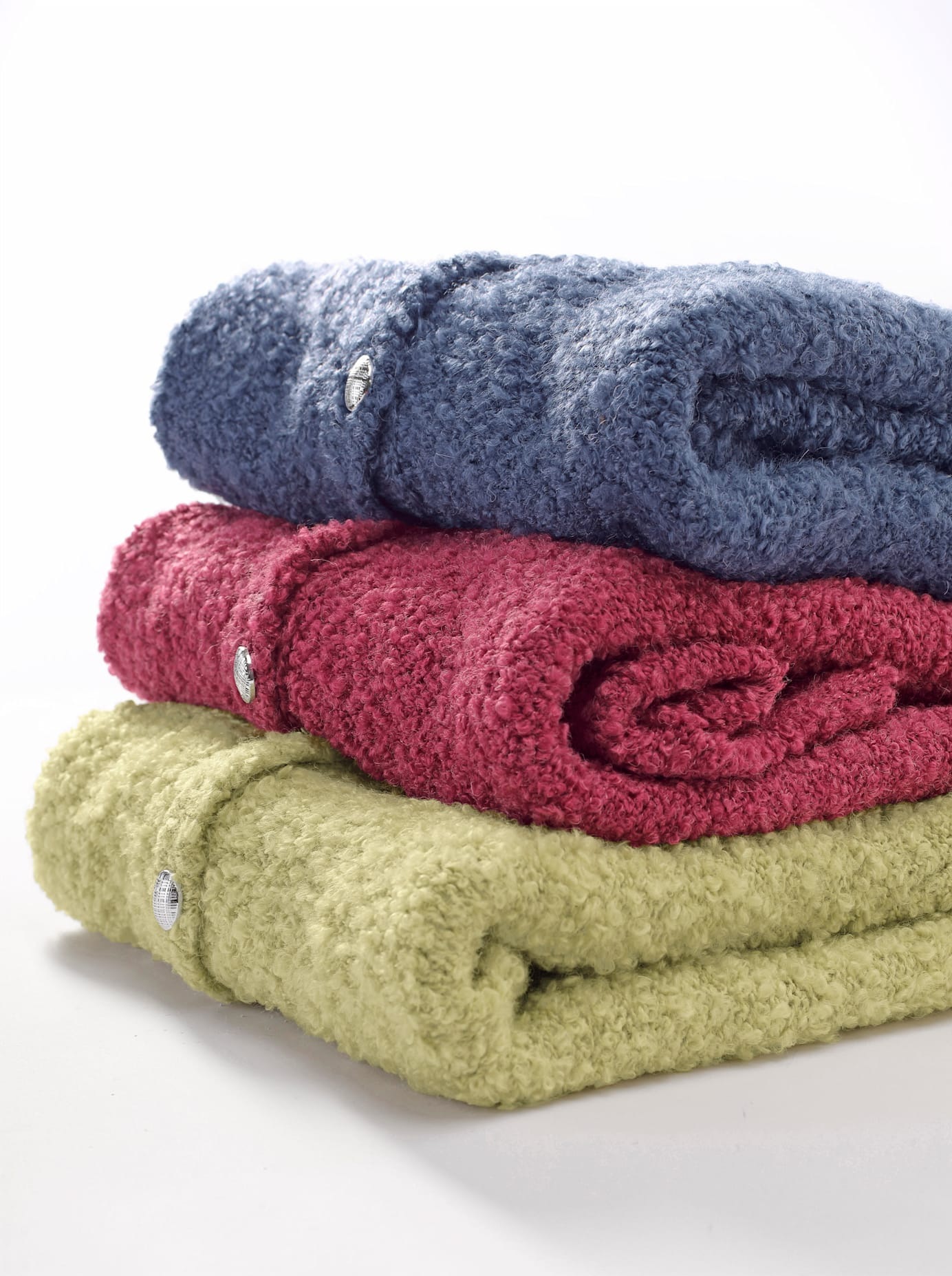 heine Strickjacke