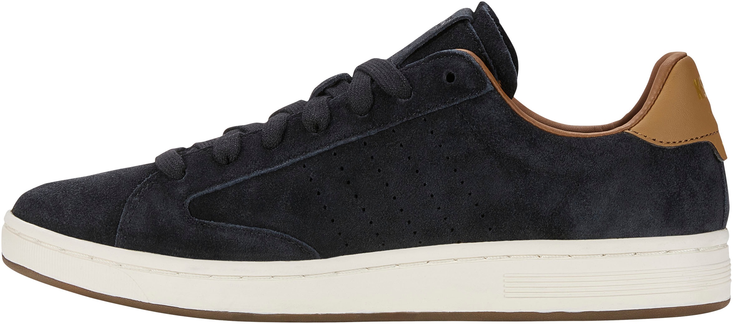 K-Swiss Sneaker »Lozan Klub SDE«