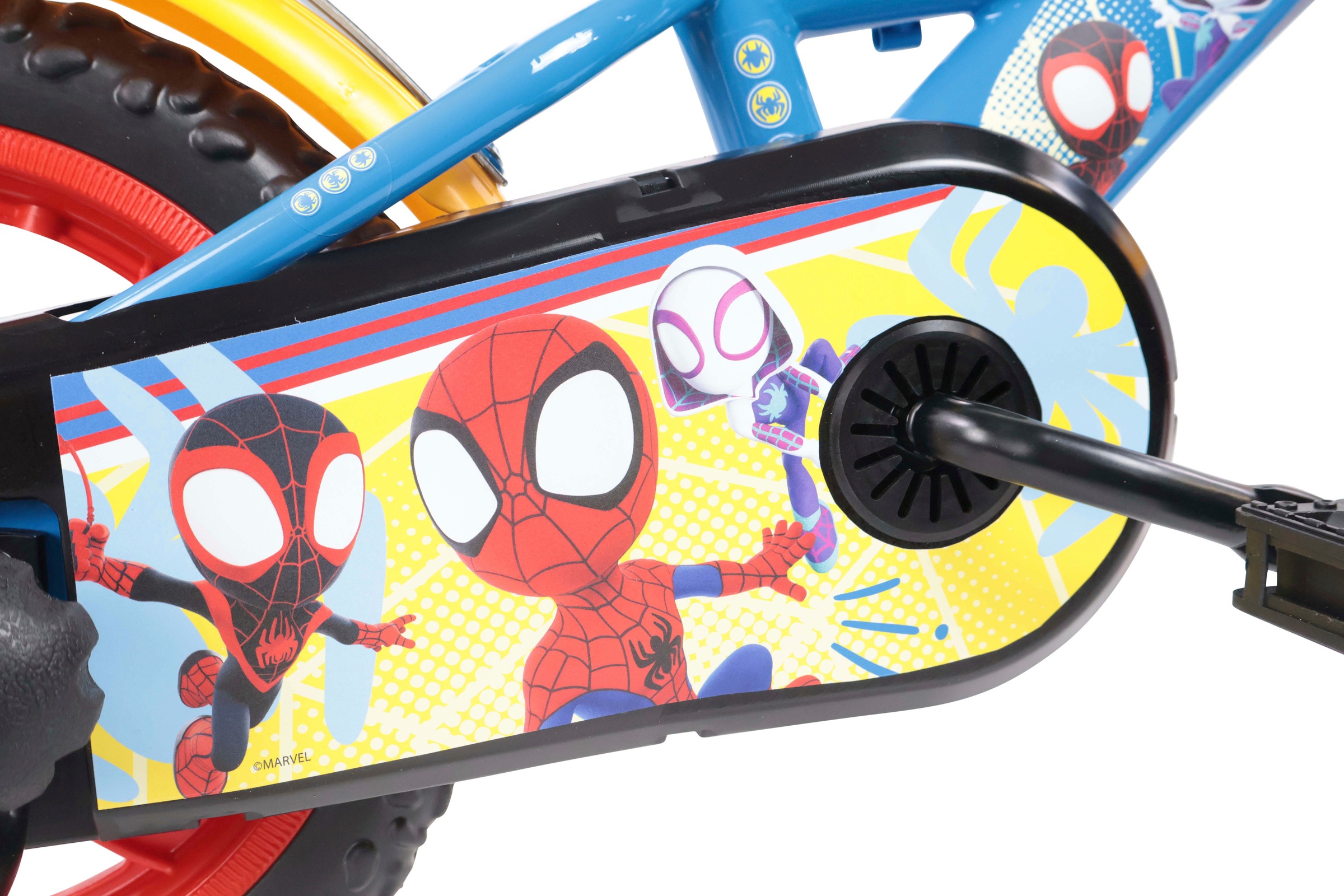 Disney Kinderfahrrad