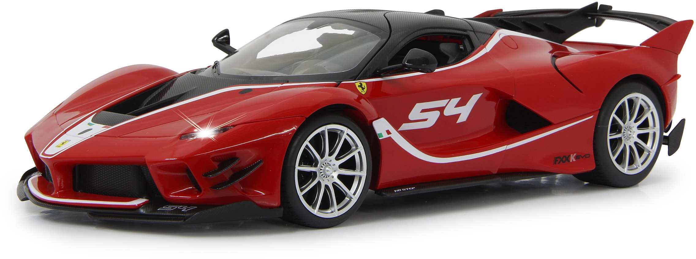 Jamara RC-Auto »Ferrari FXX K EVO 1:14 2,4 GHz«