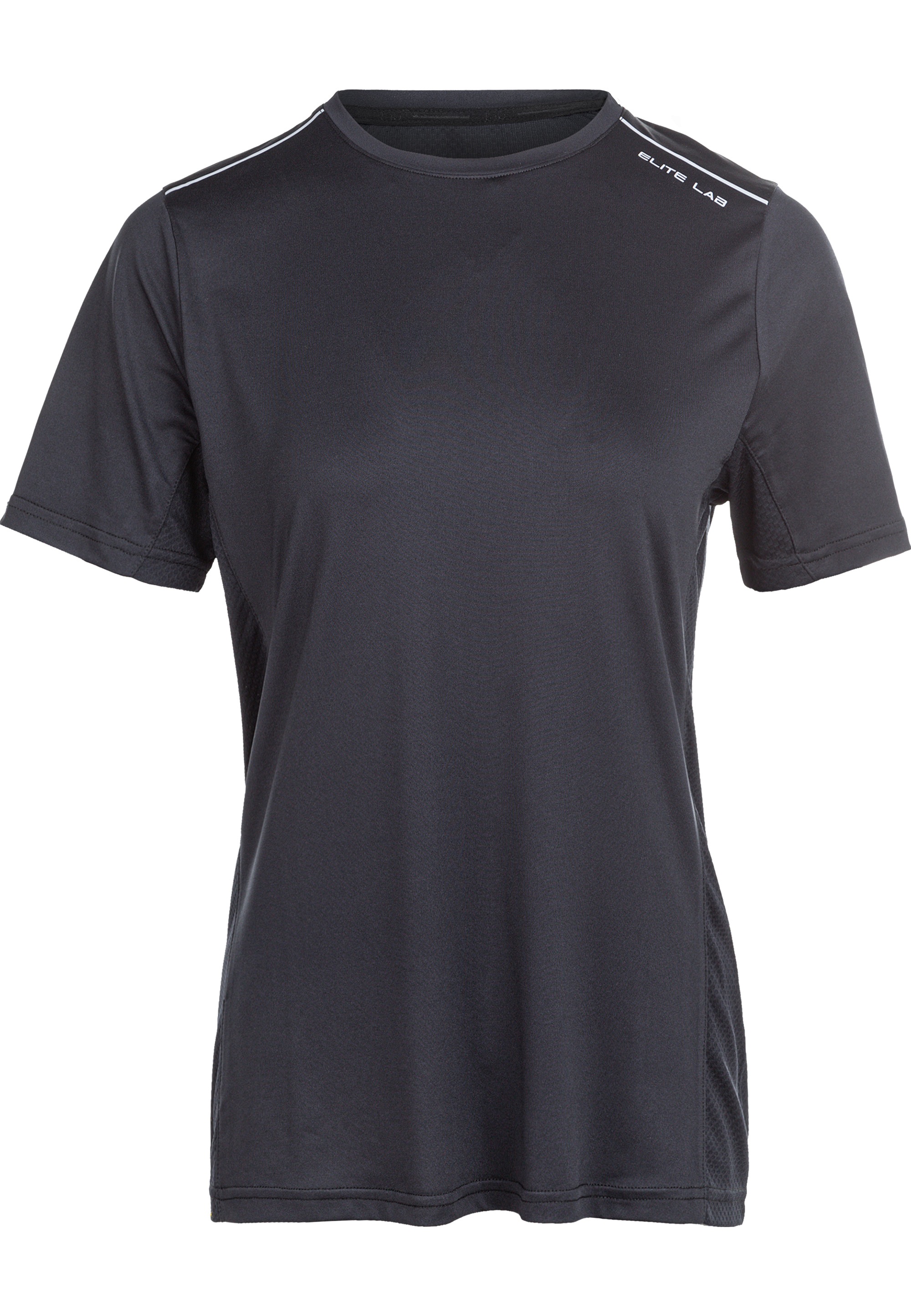 ELITE LAB Funktionsshirt »Tech Elite X1«, mit feuchtigkeitsregulierender Eigenschaft