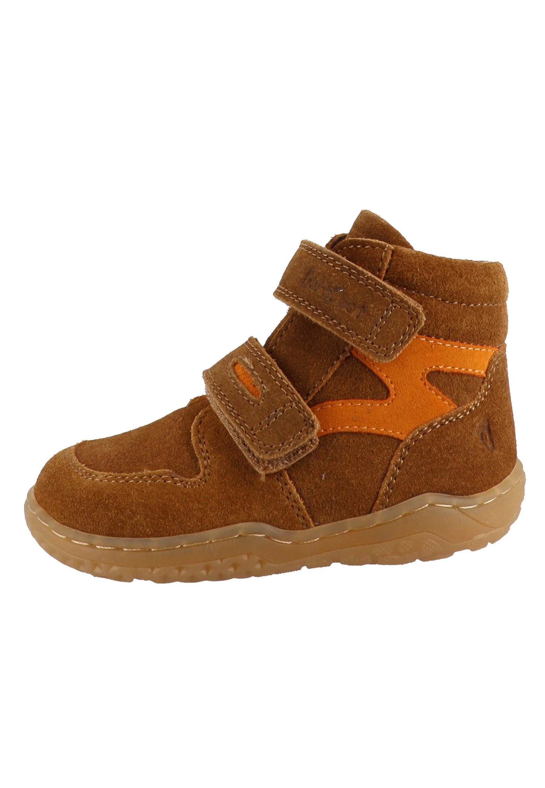 Lurchi Stiefel »Lurchi Samu Barefoot«