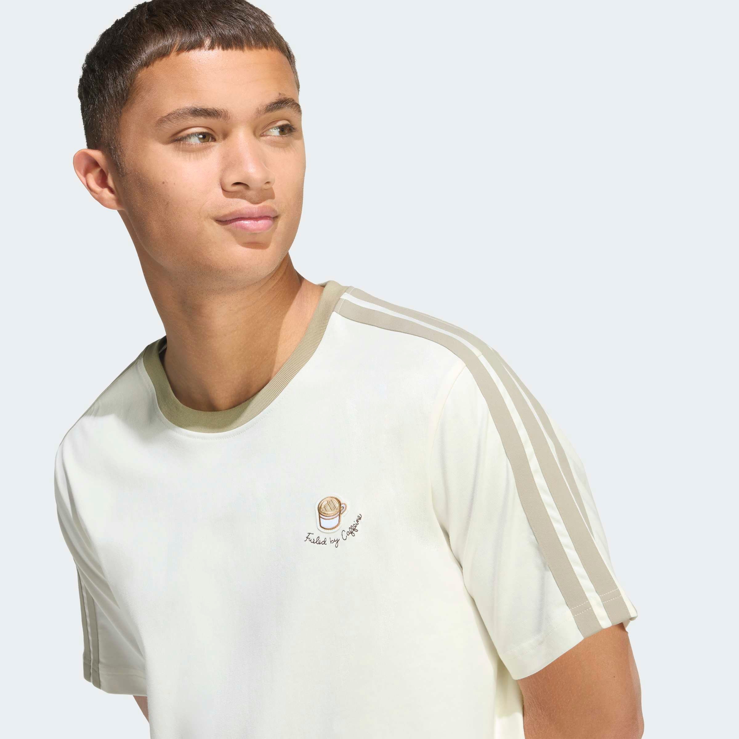 adidas Sportswear T-Shirt »M COFFEE CUP T«