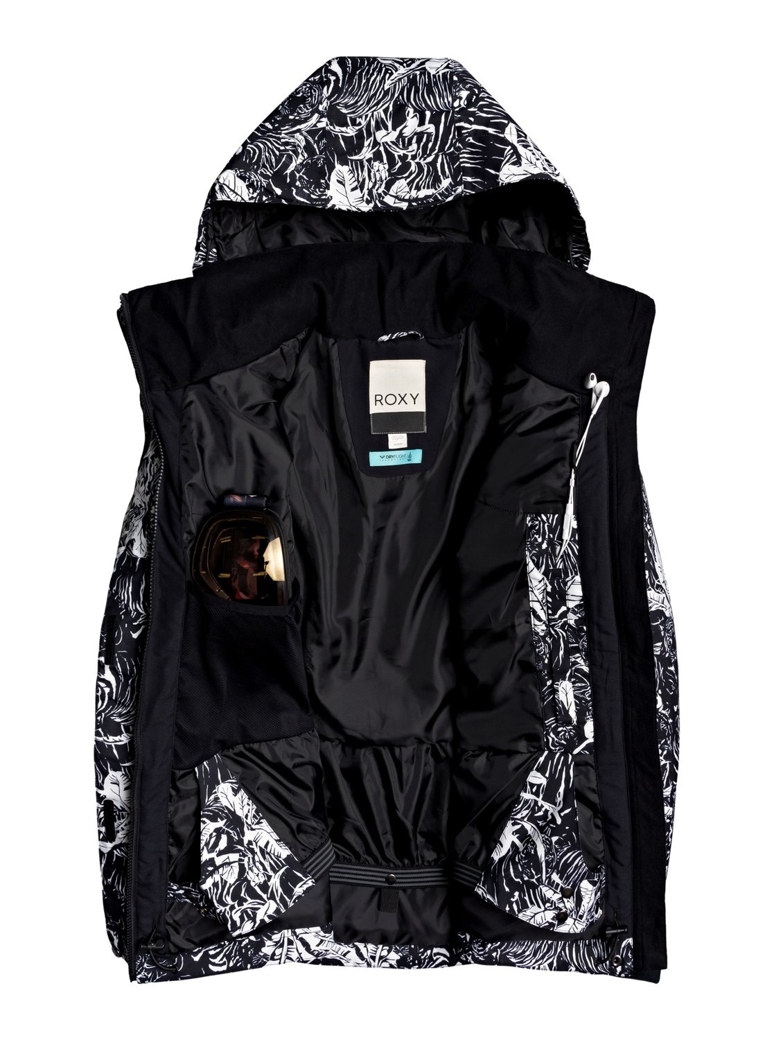 Roxy Snowboardjacke »ROXY Jetty«