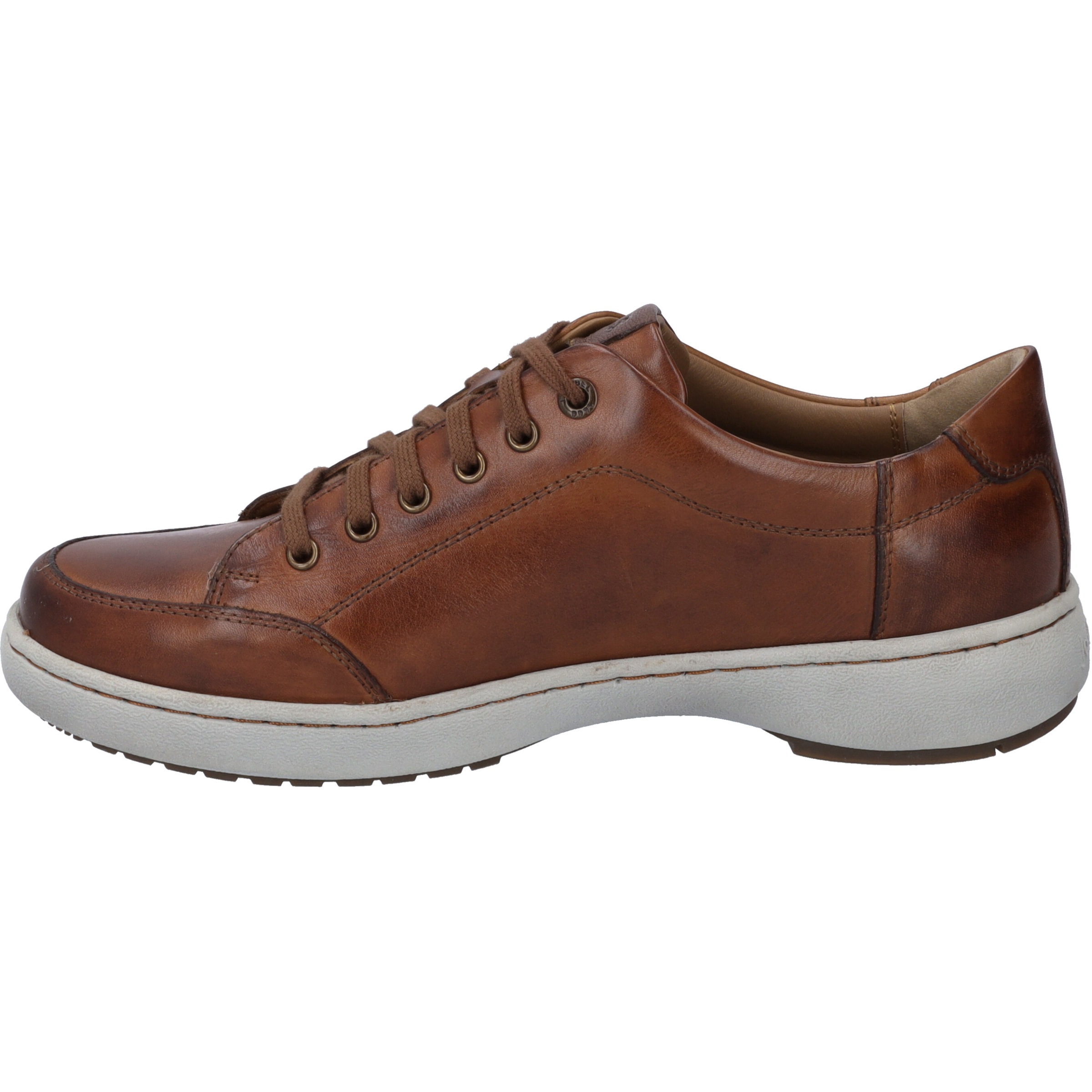 Thumbnail - Josef Seibel Sneaker "David 03, cognac-kombi"