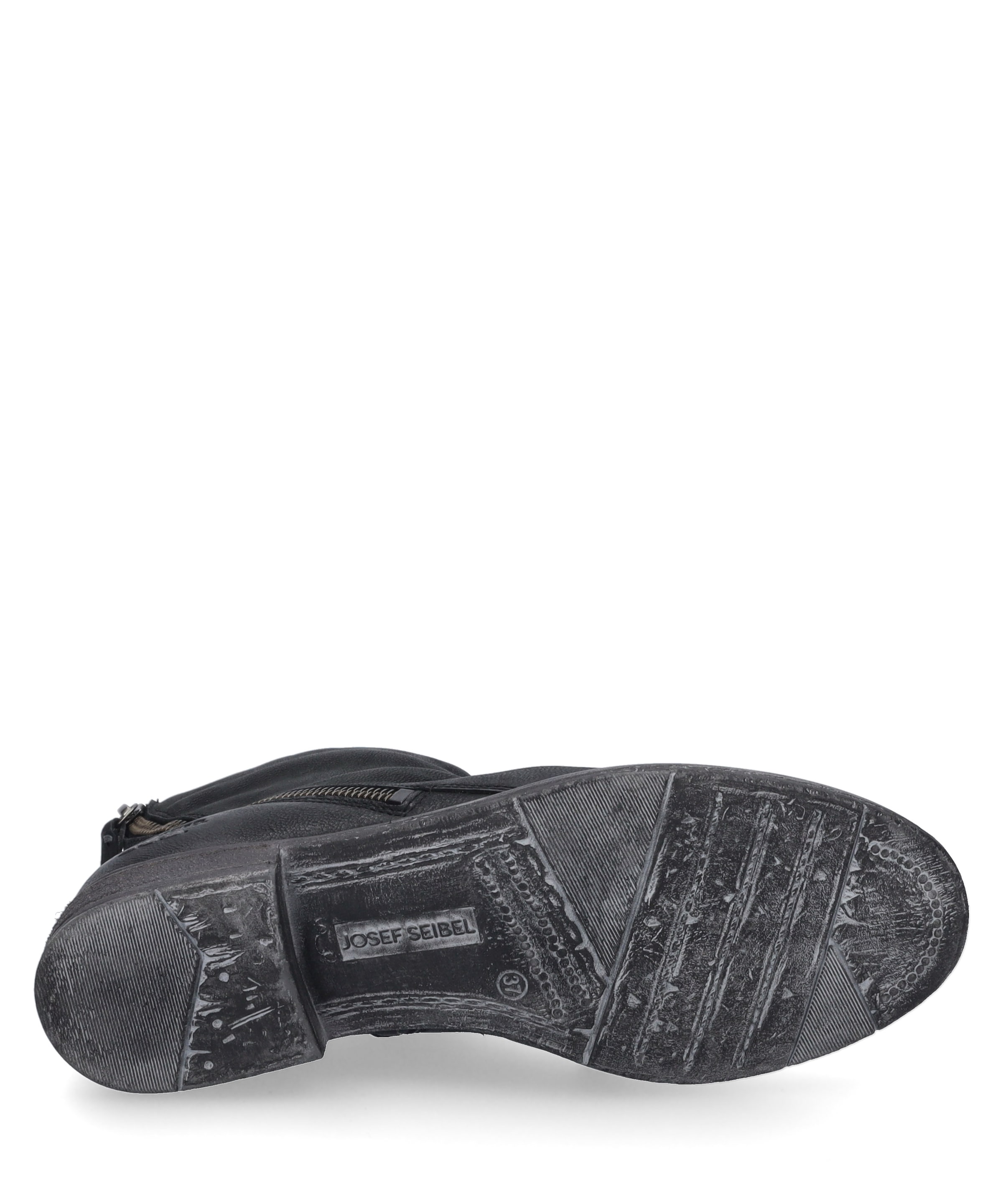 Josef Seibel Stiefelette »Sienna 10, schwarz«