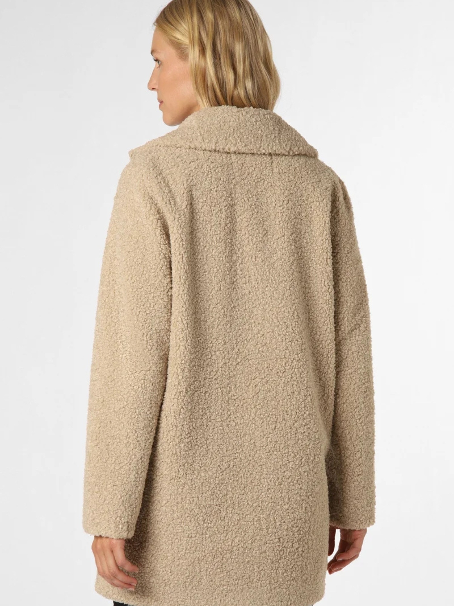 soyaconcept Kurzmantel "Soya Concept Coat SC-MUKITE" günstig online kaufen