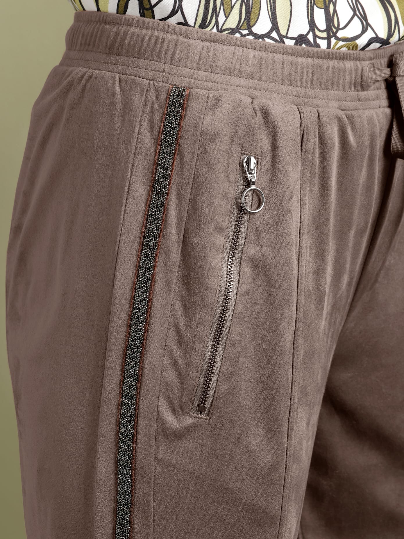 heine Jogger Pants