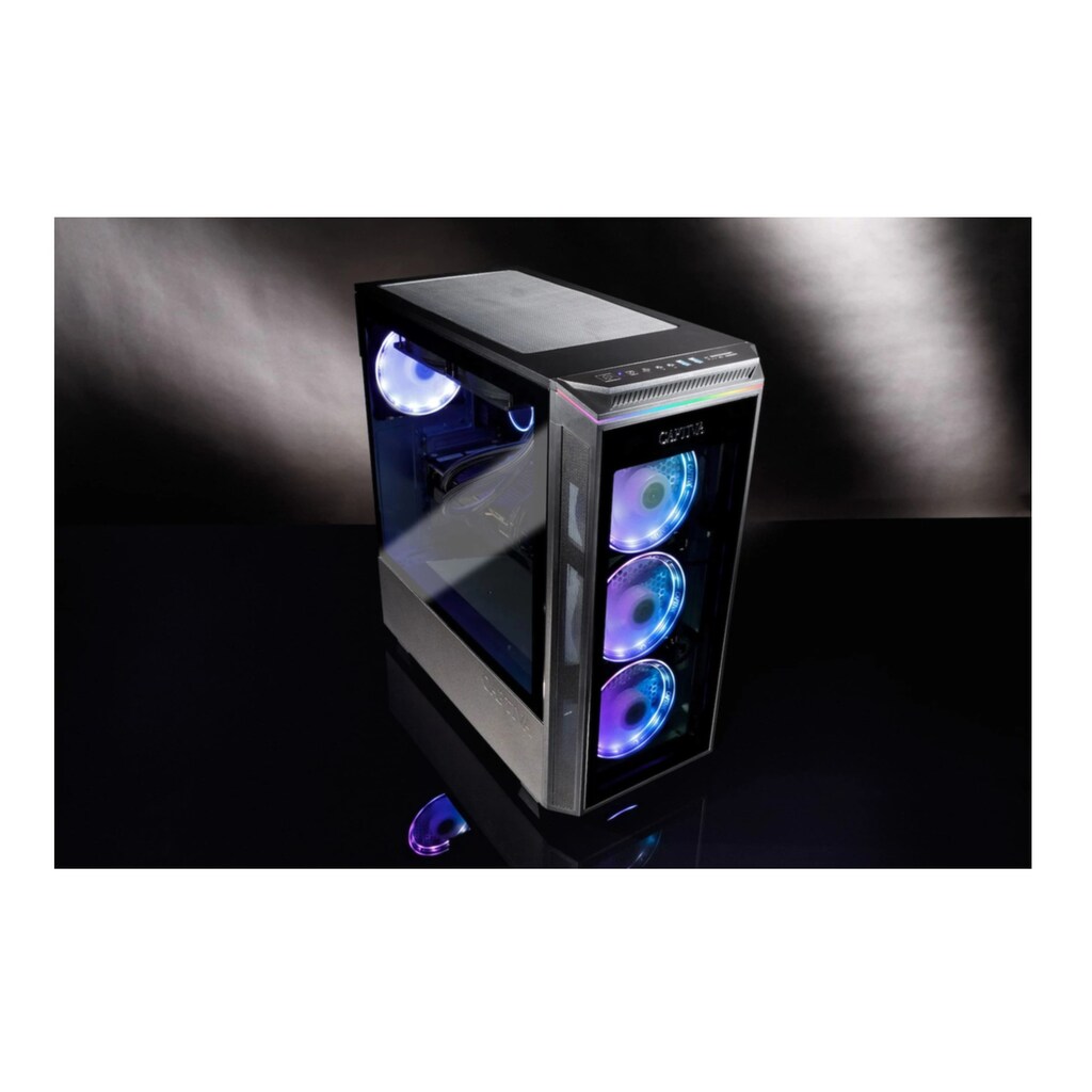 CAPTIVA Gaming-PC »G25IR 21V3«