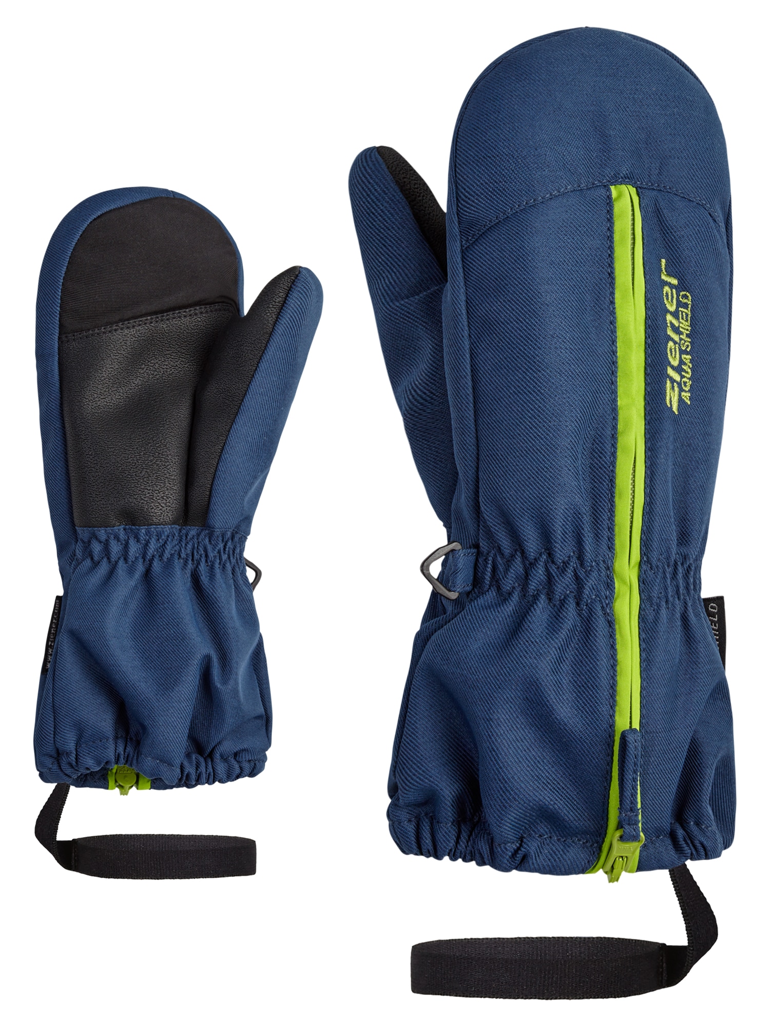 Ziener Fäustlinge "LANGELO-Z AS glove mini" günstig online kaufen