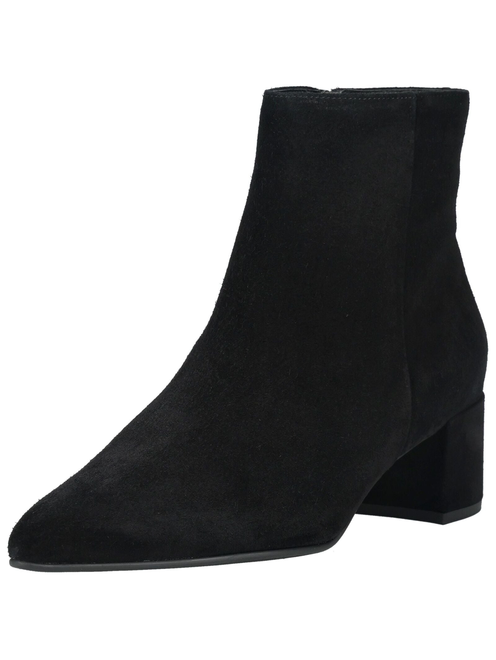 Högl Stiefelette "Högl Stiefelette Veloursleder"