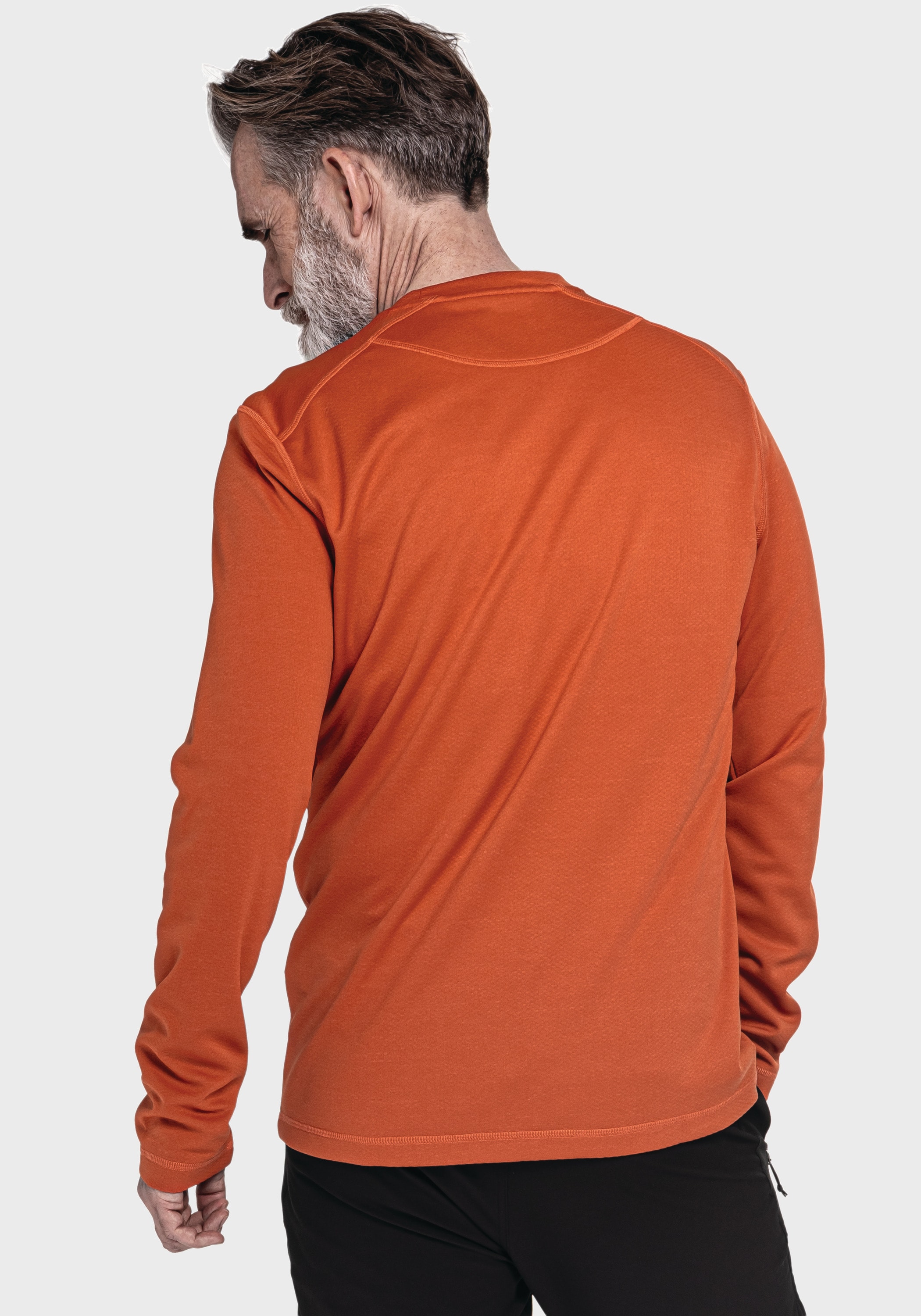 Schöffel Funktionsshirt »Hiking CIRC Longsleeve Style Smue MNS«