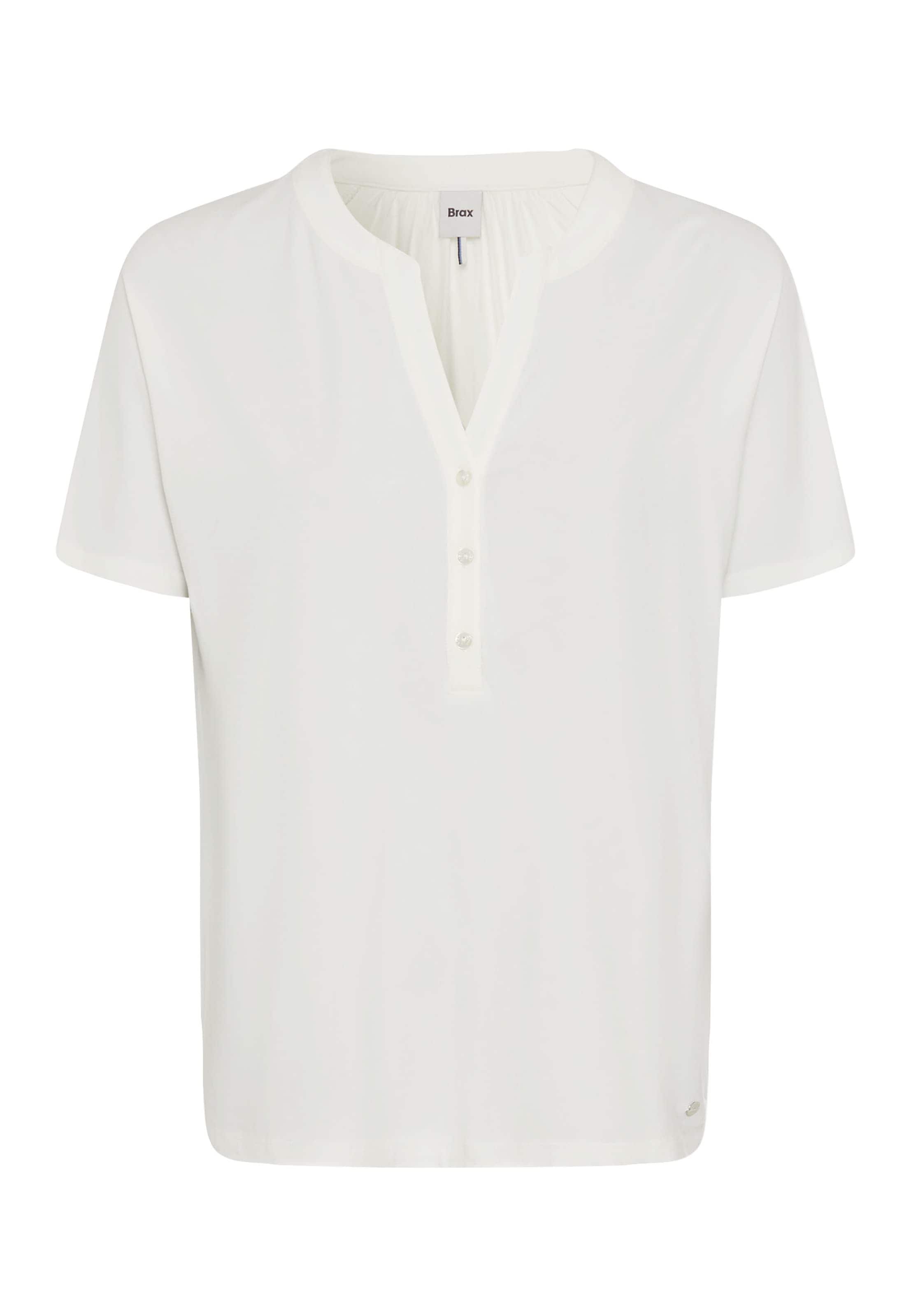 Brax Kurzarmshirt »Style CAELEN«