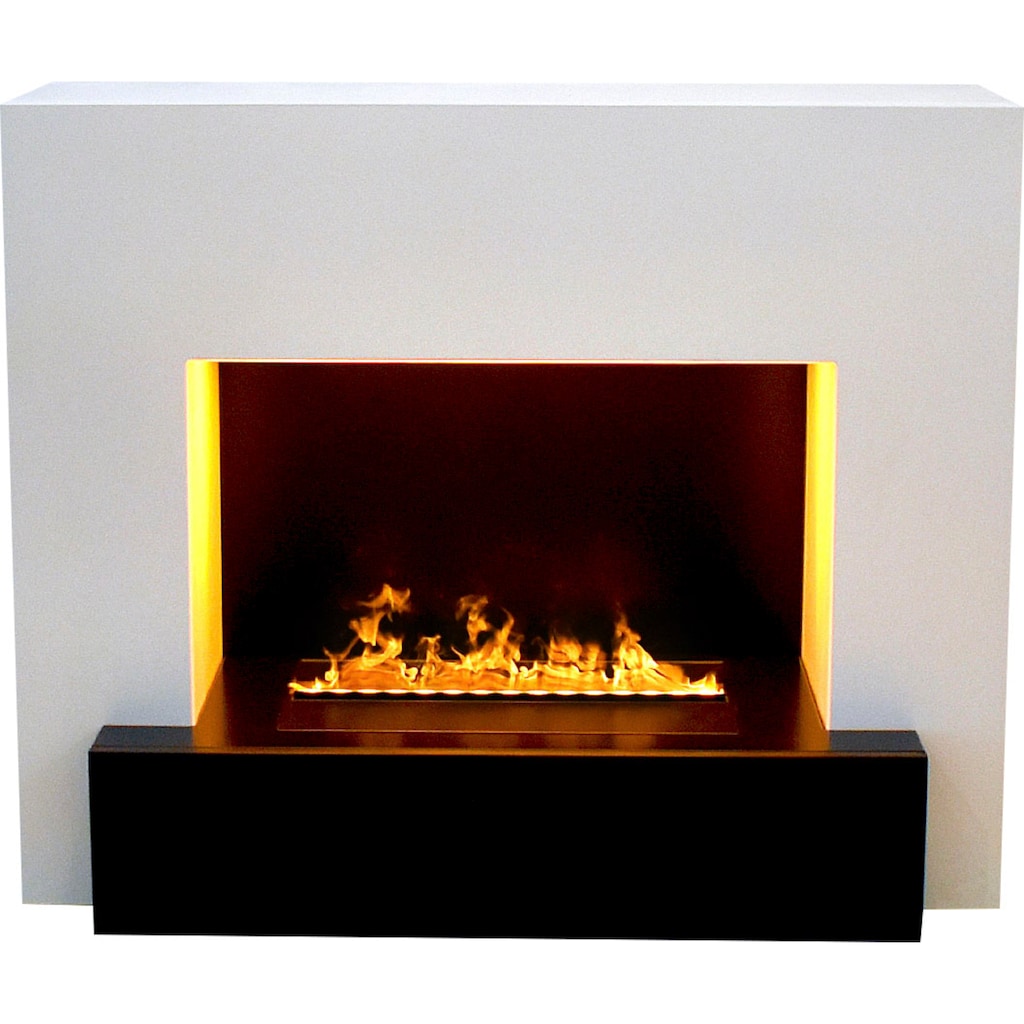 GLOW FIRE Dekokamin »Hauptmann OMC 500«