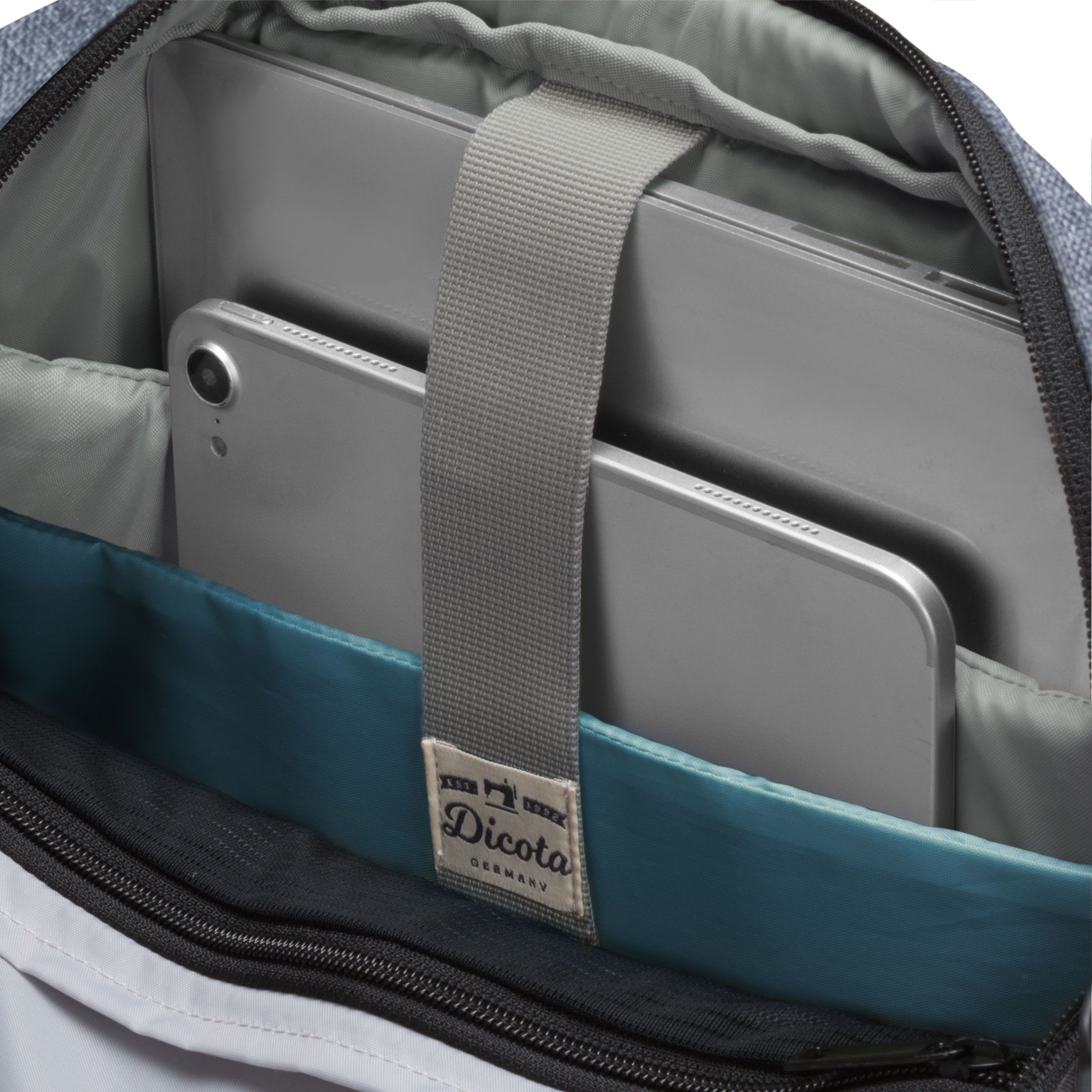 DICOTA Laptoptasche »Eco Tote Bag MOTION 13 -15.6"«