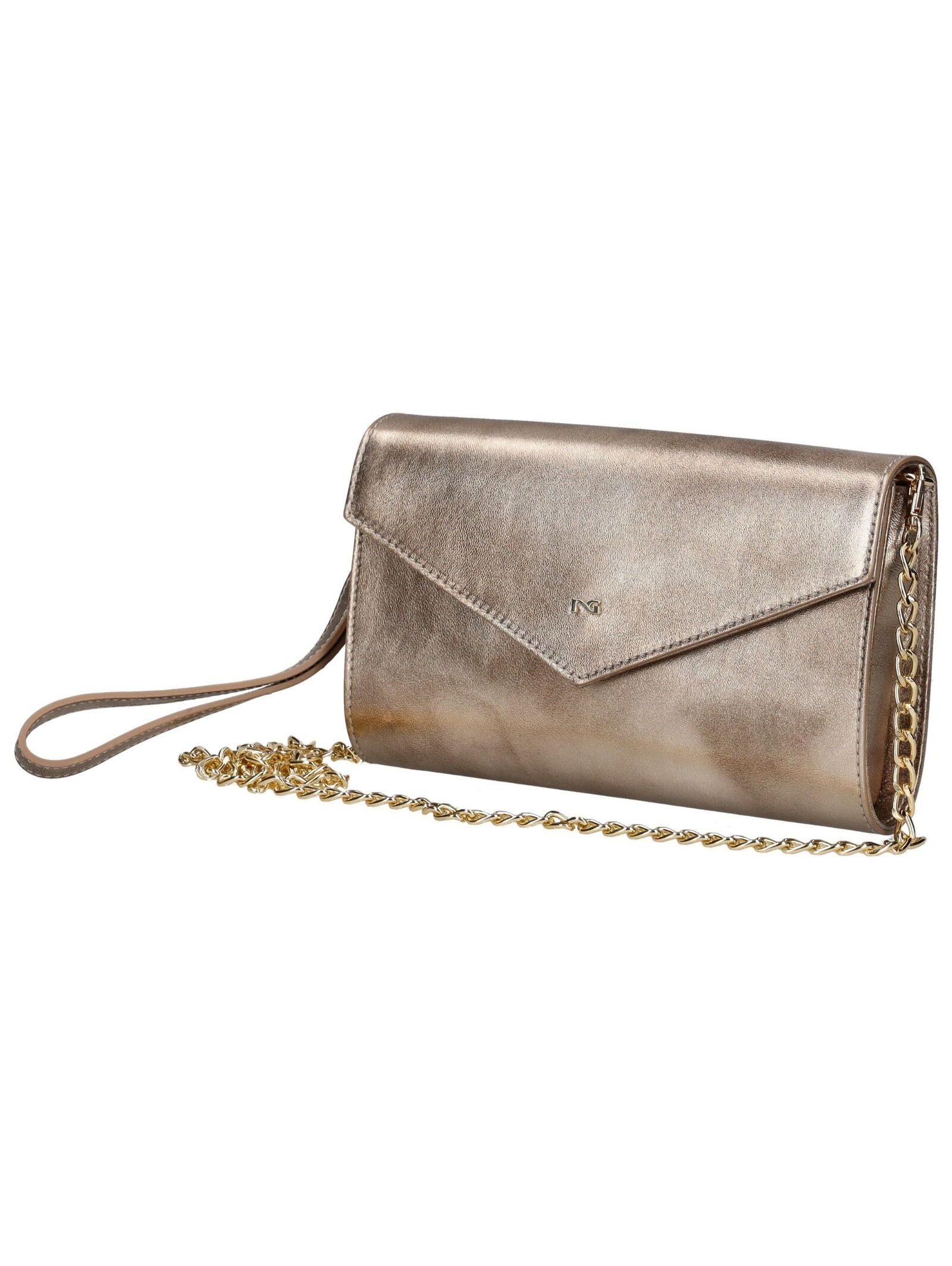 Nero Giardini Clutch »Nero Giardini Taschen Leder/Synthetik«
