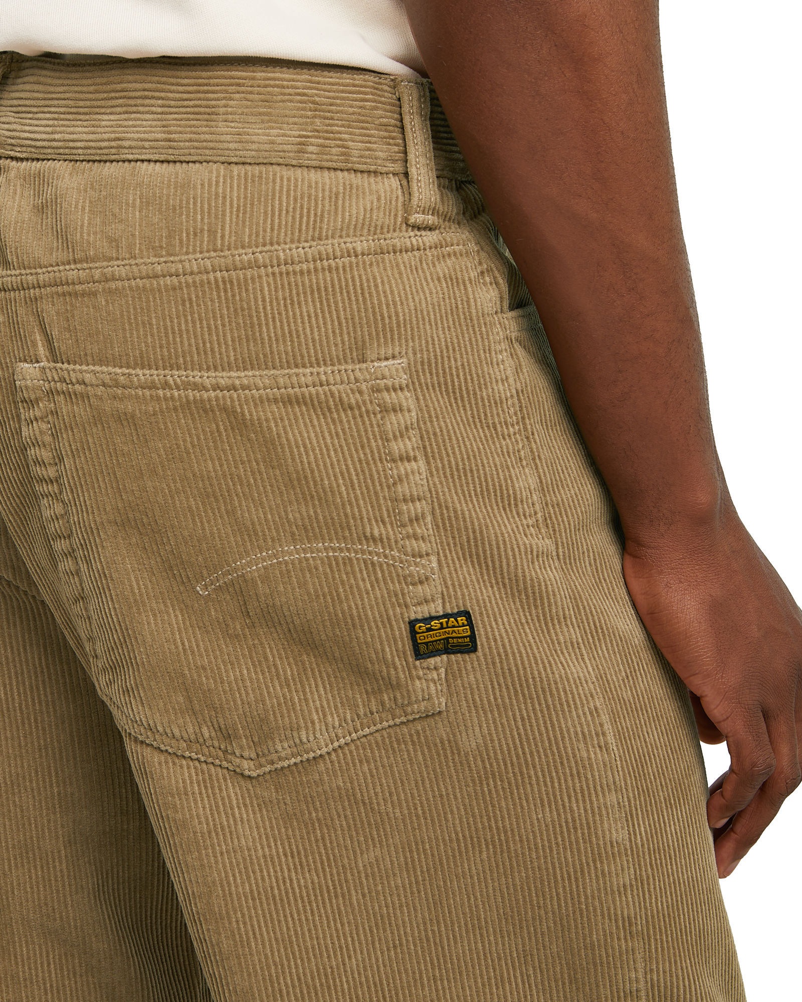 G-STAR Wirkhose »Type 96 Loose Pants«