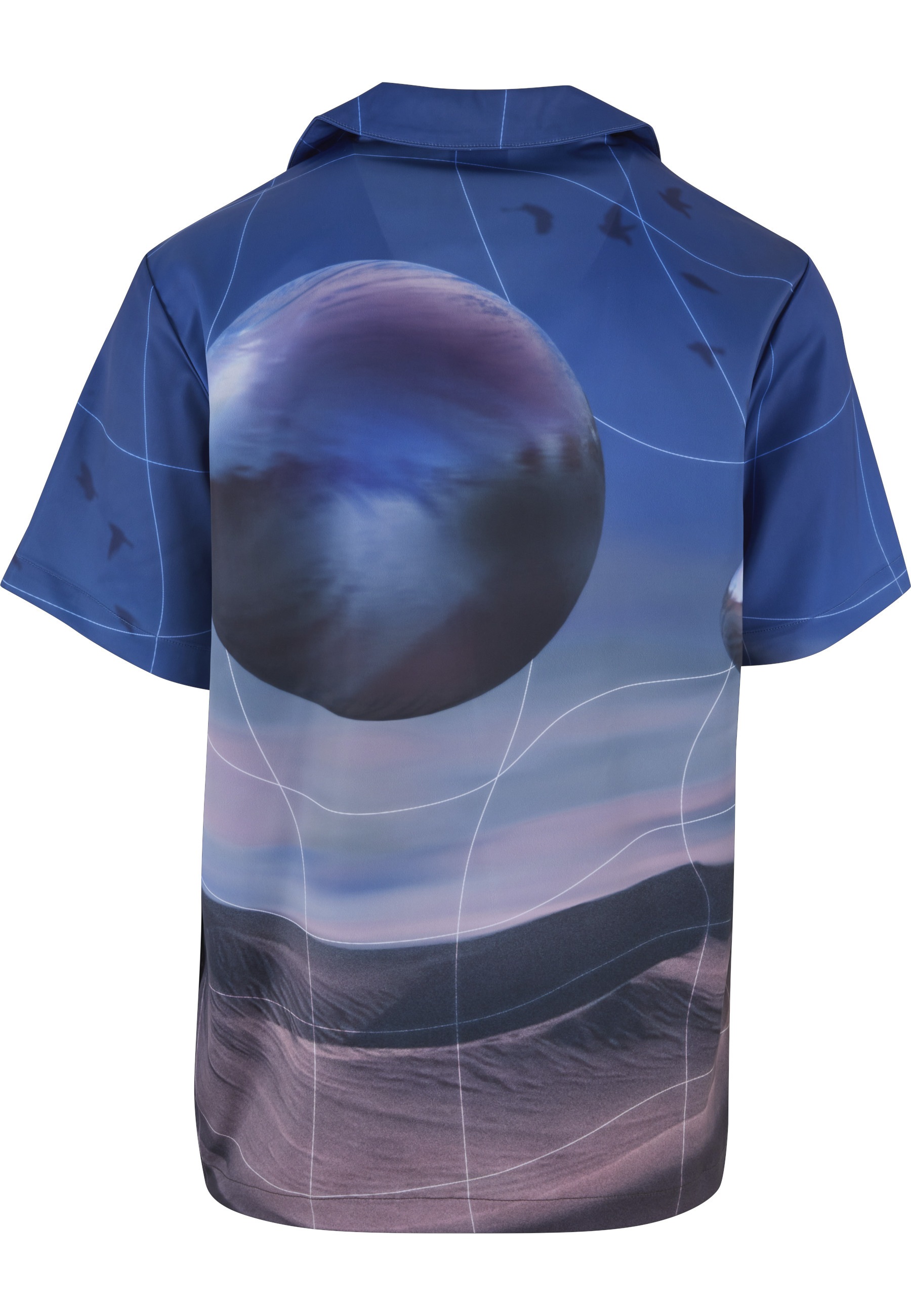 Karl Kani Langarmhemd "Karl Kani Herren" 1 Stk. günstig online kaufen