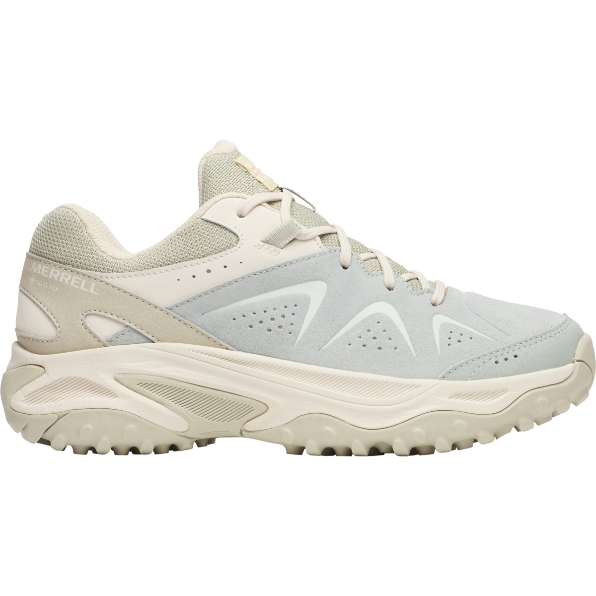 Merrell Wanderschuh »YOKOTA 3 GORE-TEX«, wasserdicht