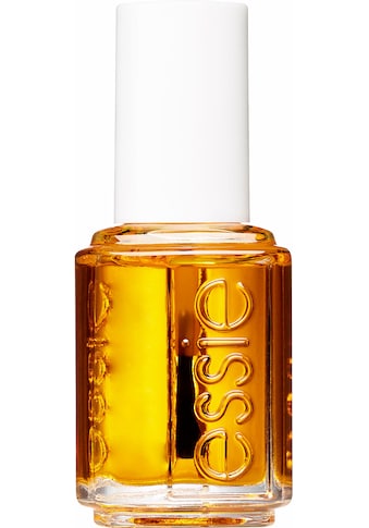 essie Nagelpflegeöl »Treatment Apricot Oil«