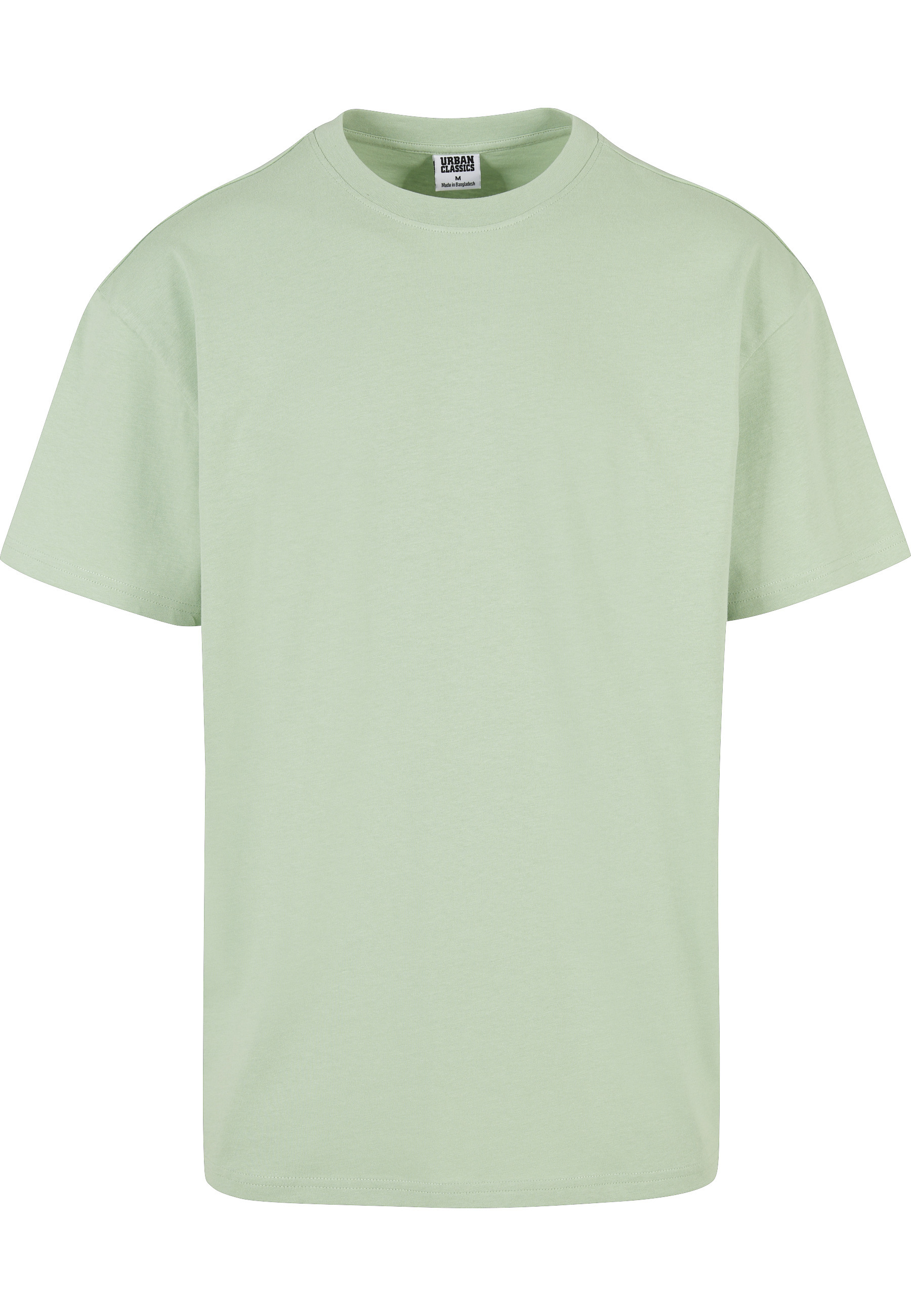 URBAN CLASSICS T-Shirt "Urban Classics Herren Heavy Oversized Tee" 1 Stk.