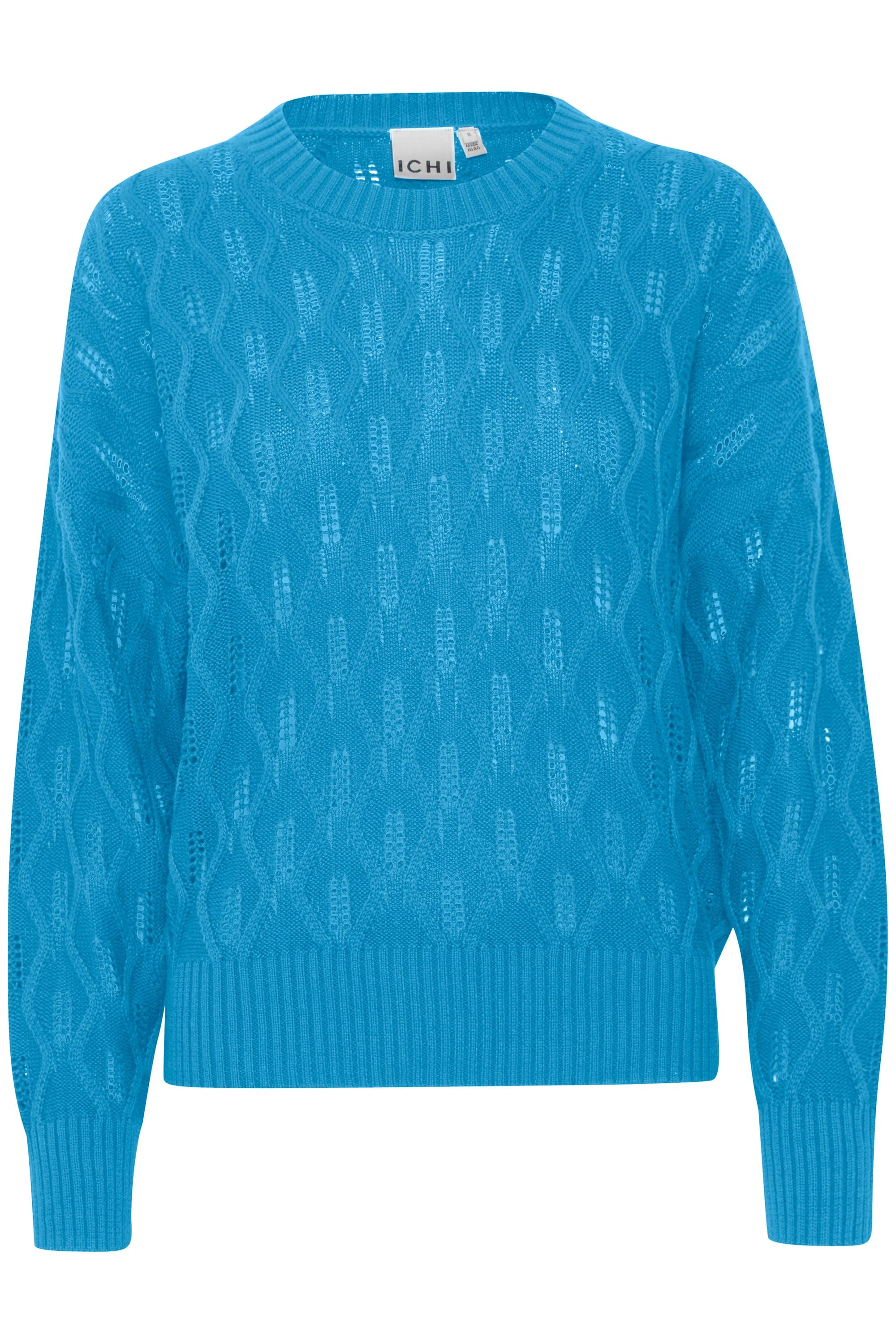 Ichi Strickpullover "Strickpullover IHMarnas" günstig online kaufen