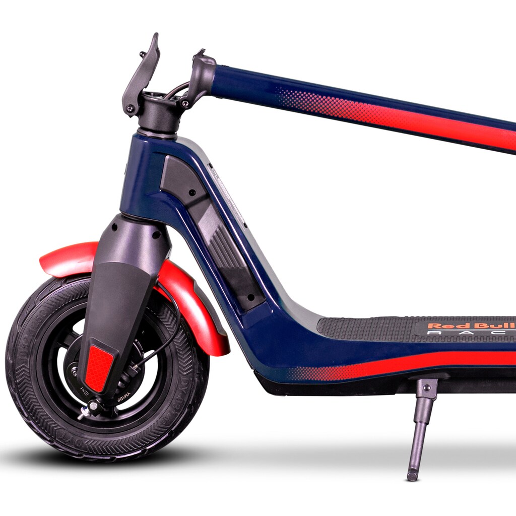 Red Bull Racing E-Scooter »E-Scooter RS 900«, 20 km/h, 35 km