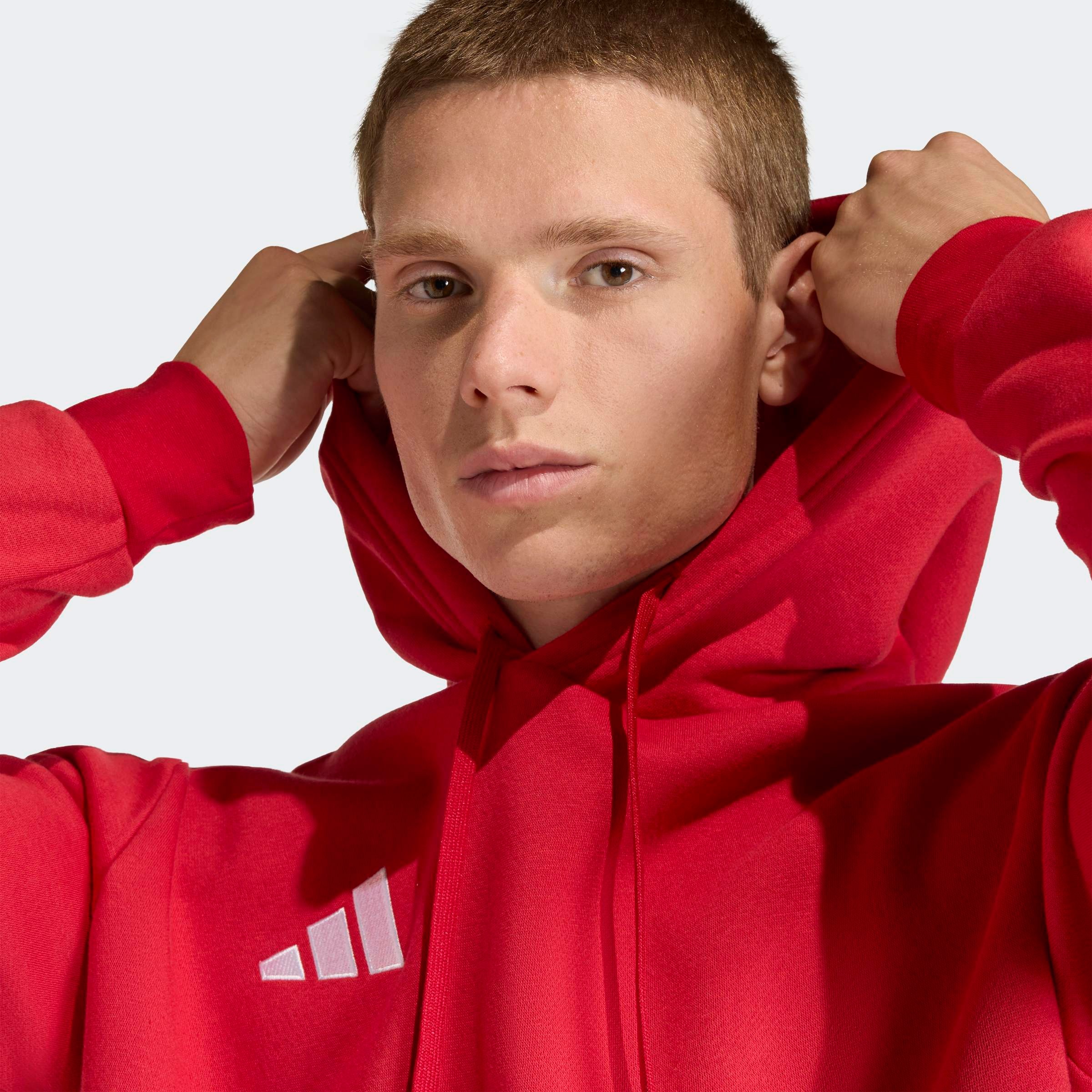 Thumbnail - adidas Performance Kapuzensweatshirt "ENTRADA26 HOODIE"