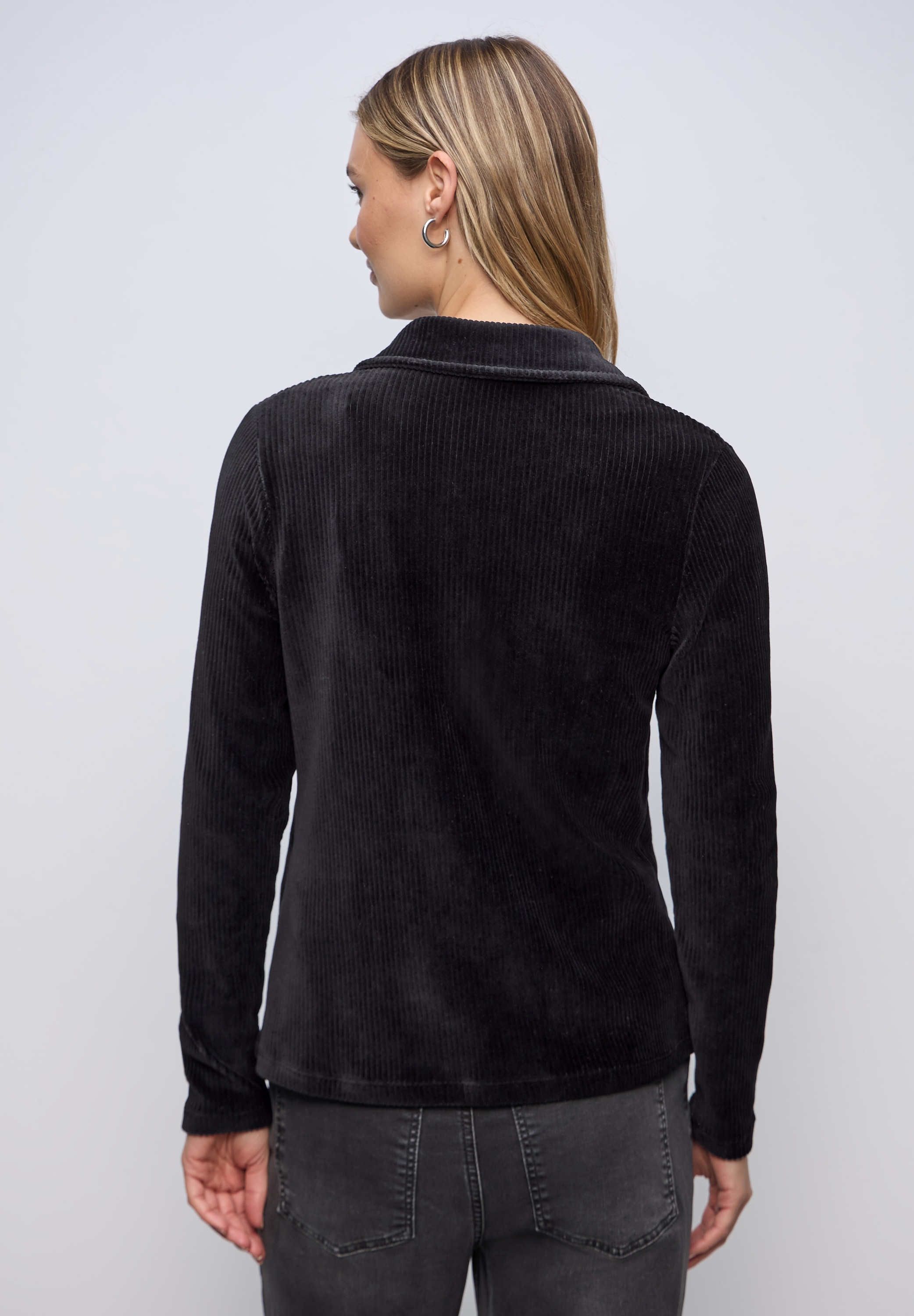 STREET ONE Kurzblazer günstig online kaufen