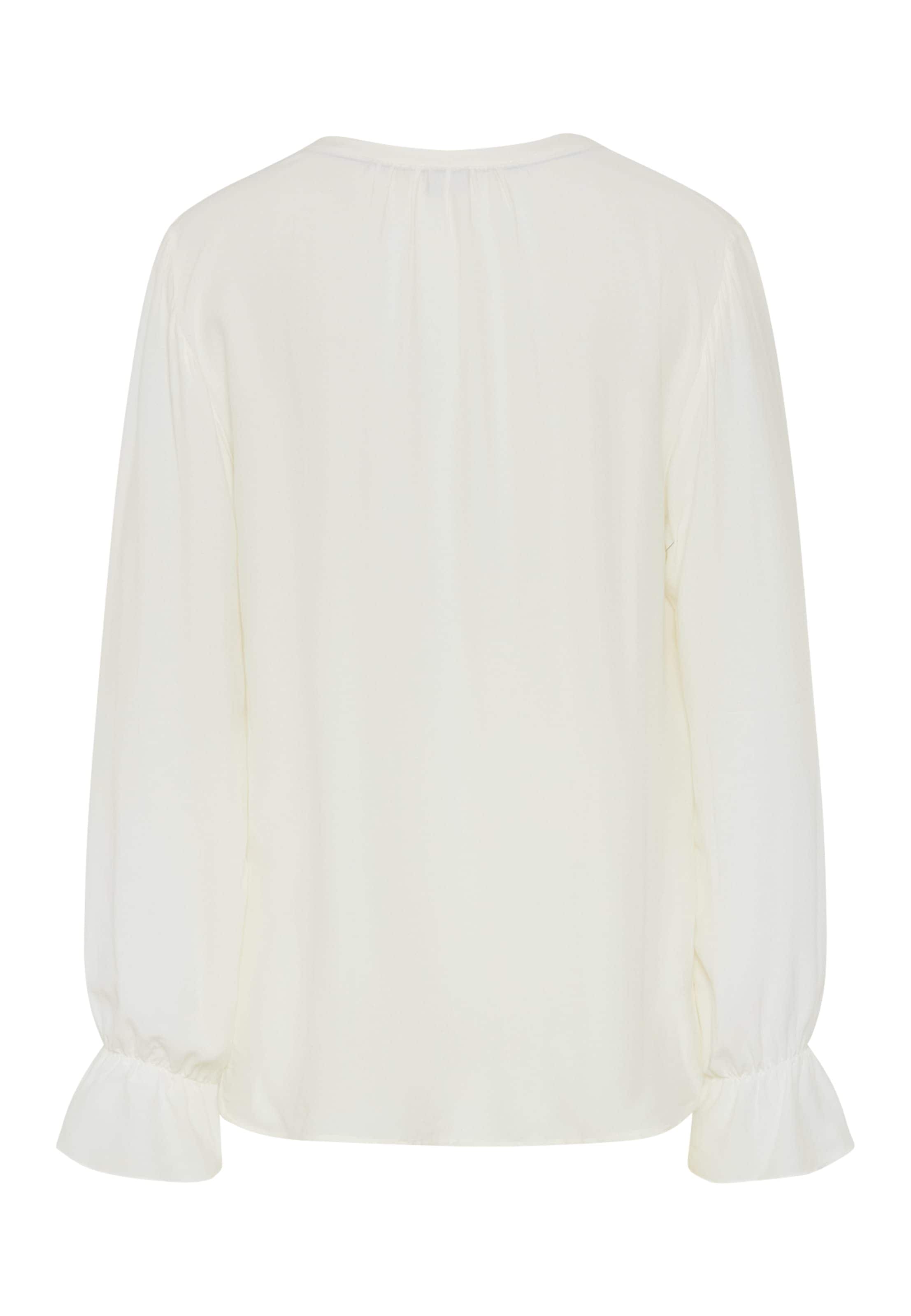 Brax Klassische Bluse »Style VIVE« Chiffon: Bluse aus reiner Viskose