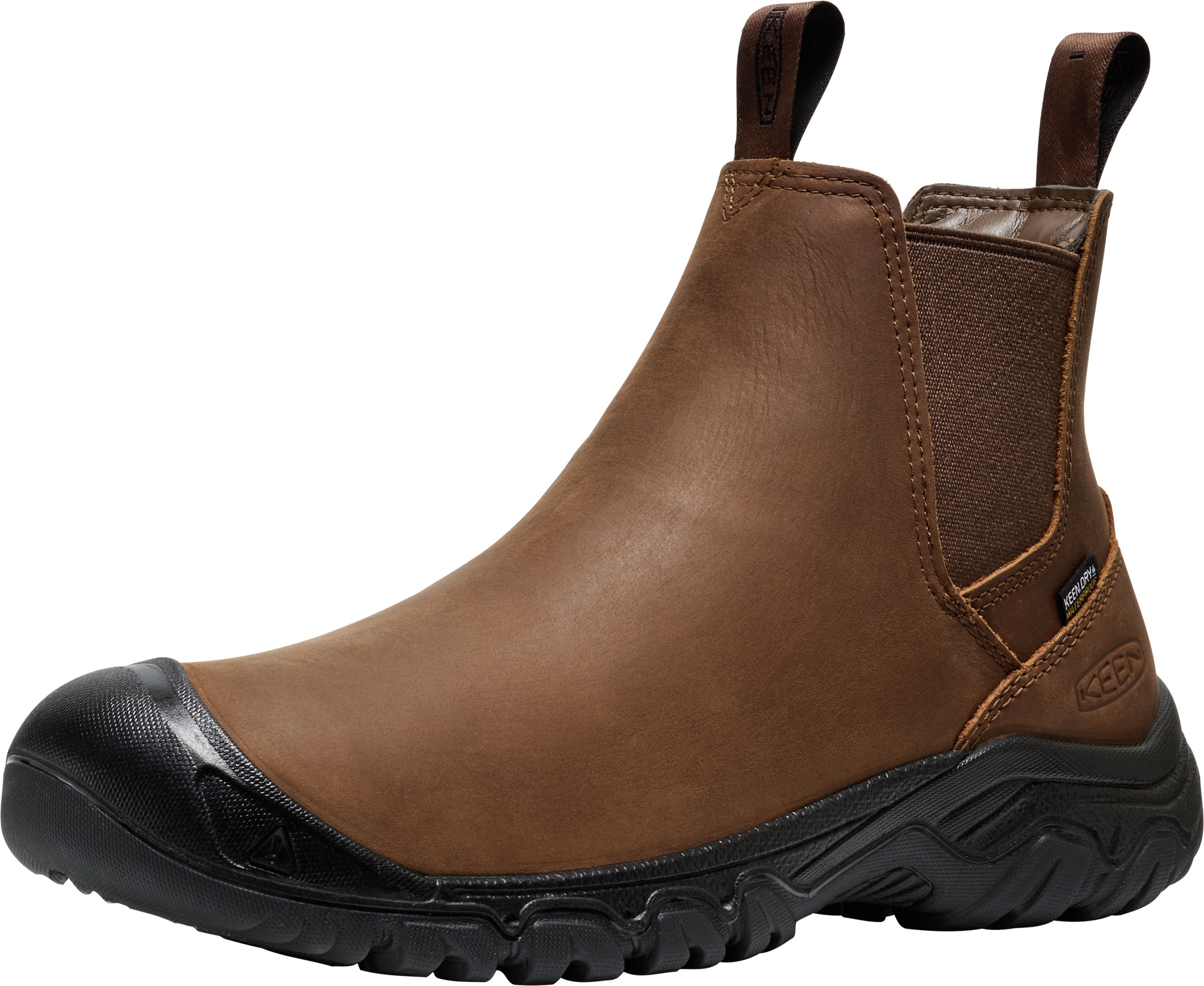 Keen Outdoorschuh »ANCHORAGE BOOT IV WP«, wasserdicht