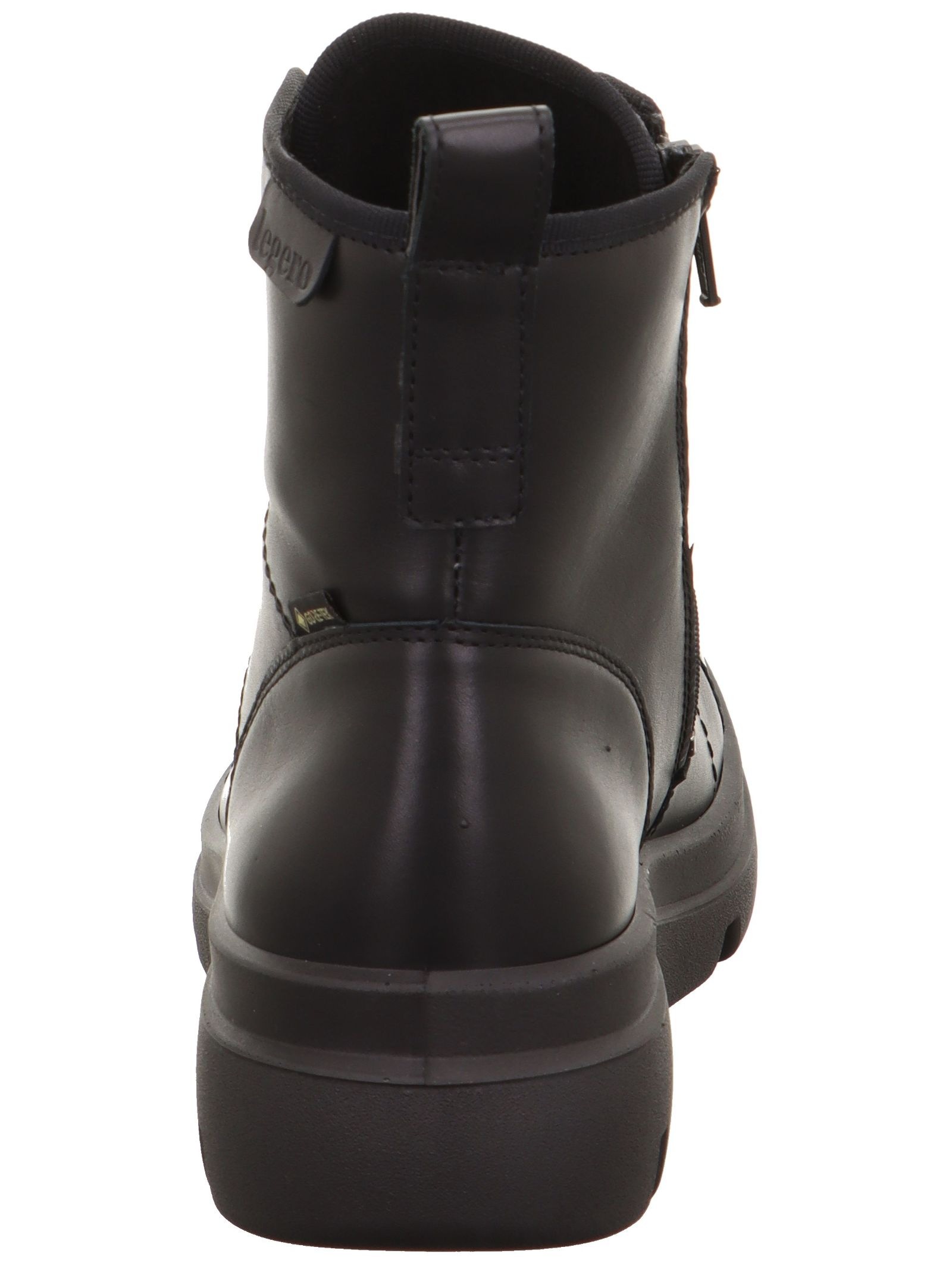 Legero Schnürstiefelette »Legero Stiefelette Leder«