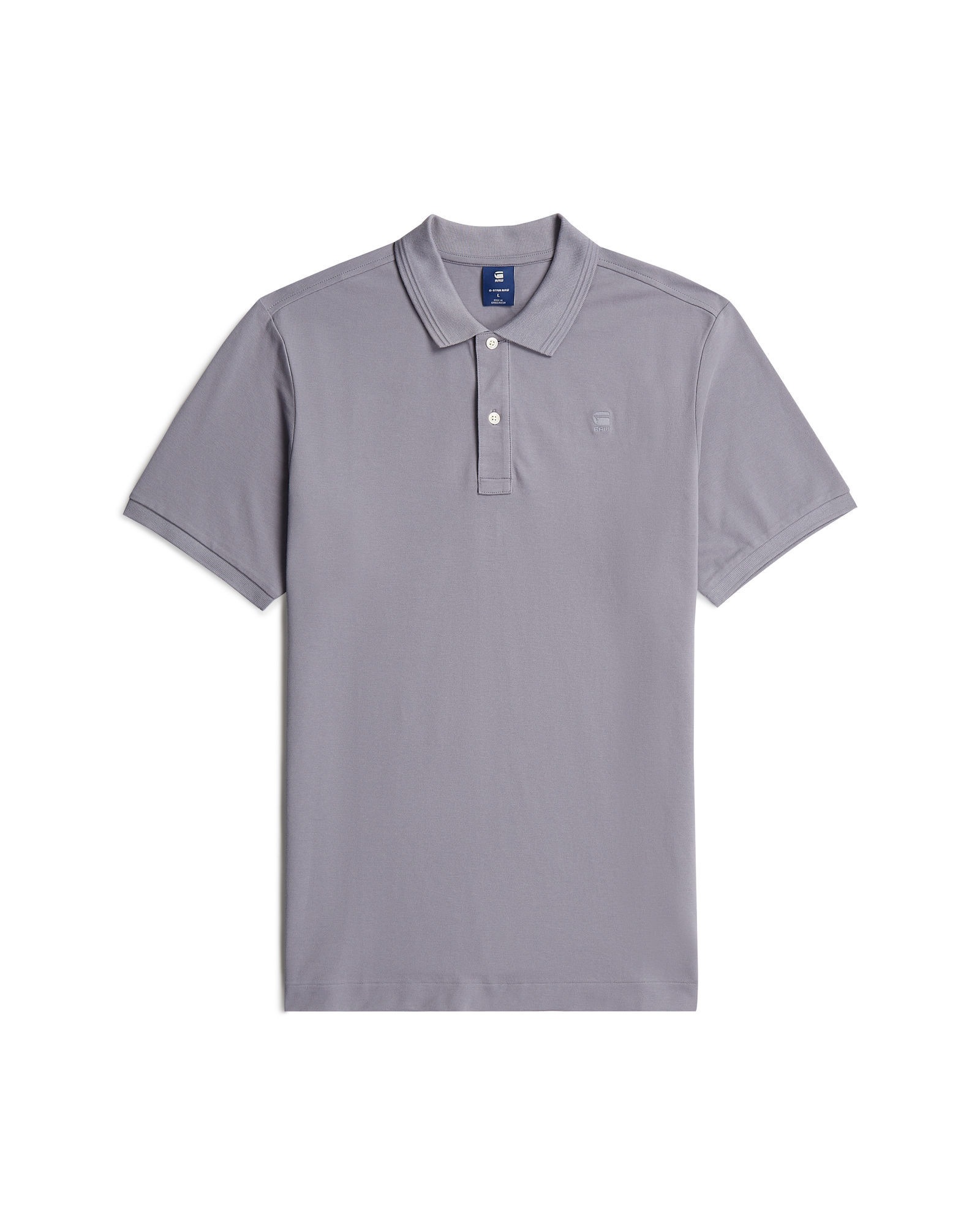 Thumbnail - G-STAR Poloshirt "Dunda Slim Poloshirt"